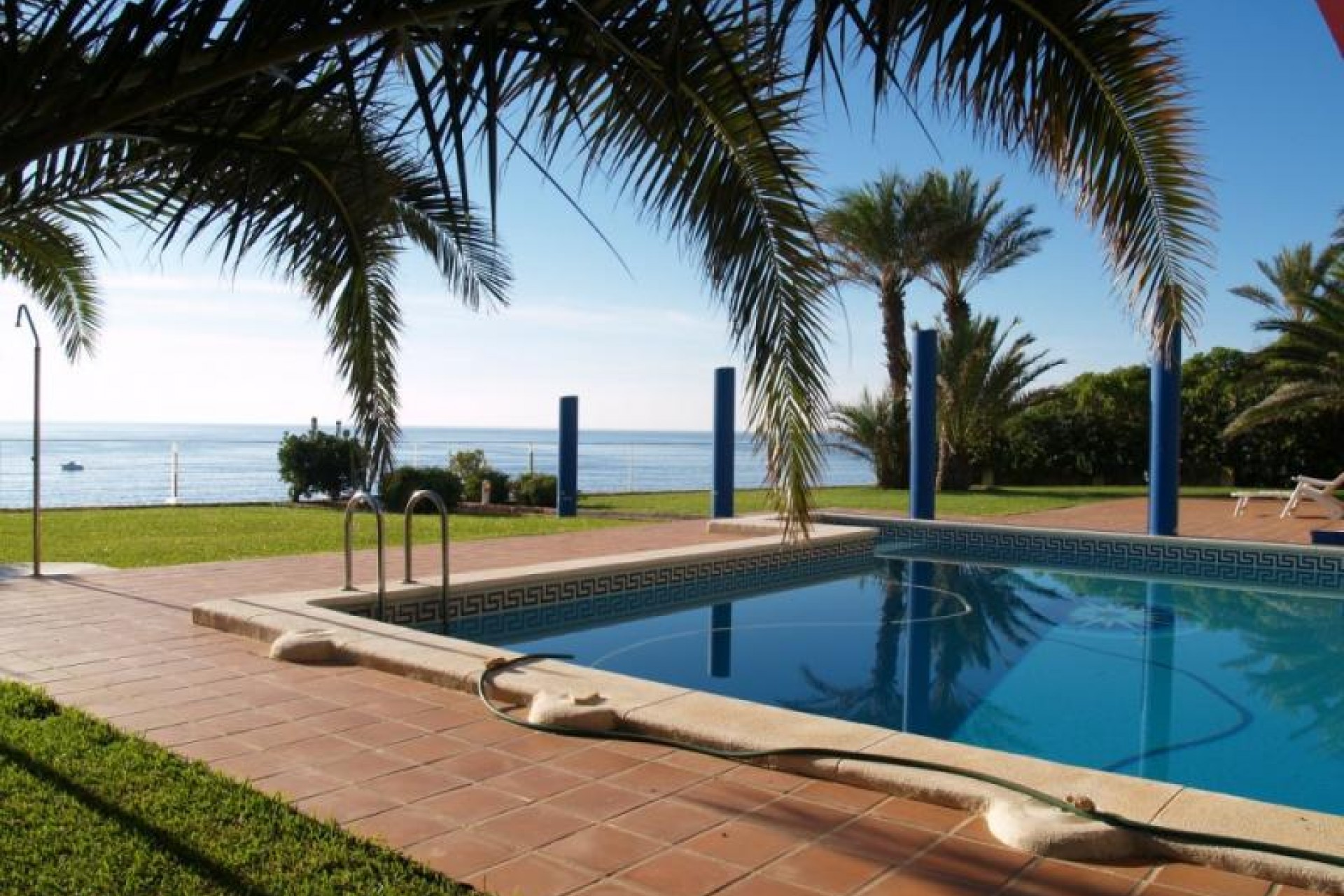 Reventa - Villa -
Cabo Roig - Costa Blanca