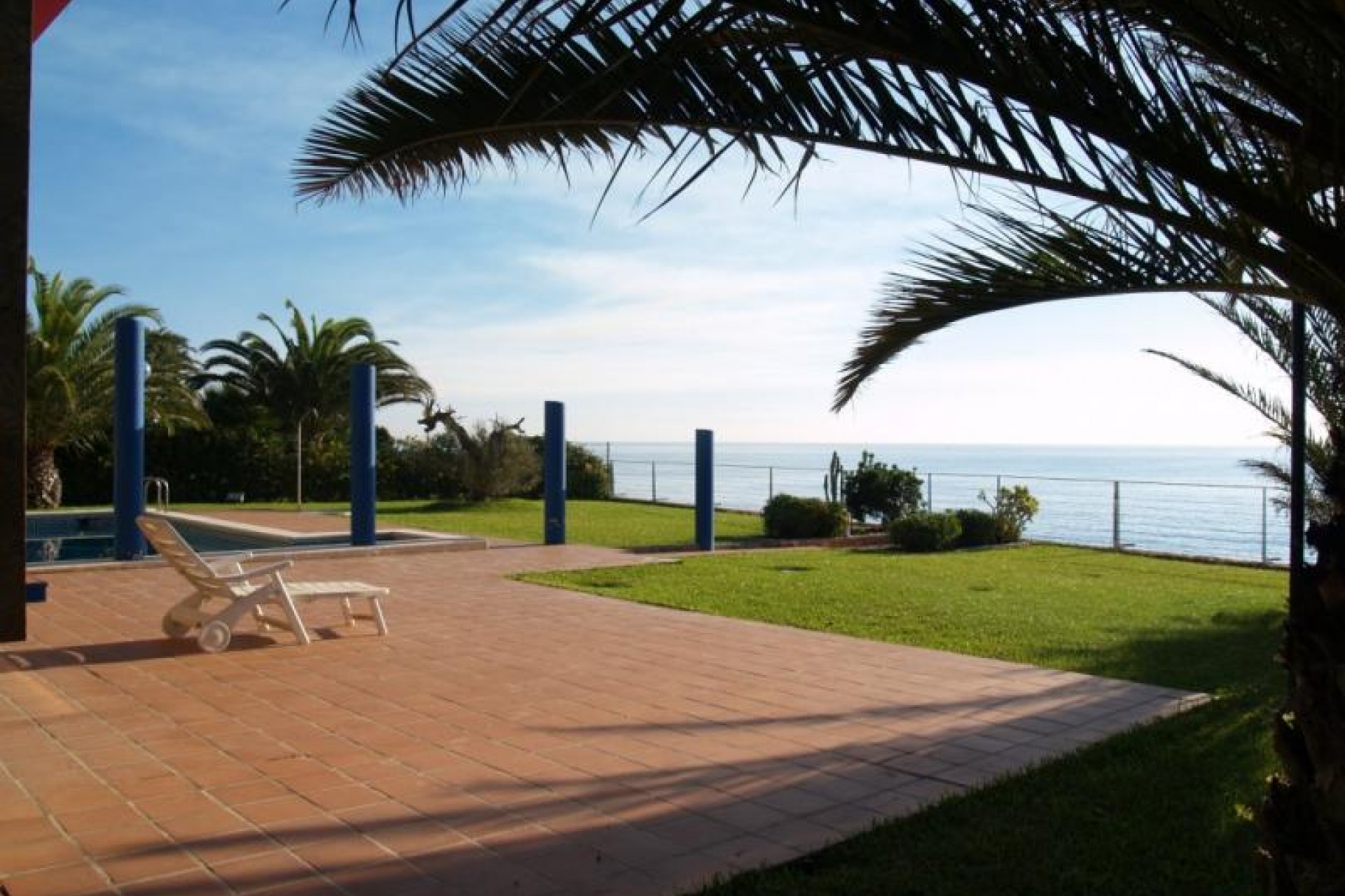 Reventa - Villa -
Cabo Roig - Costa Blanca