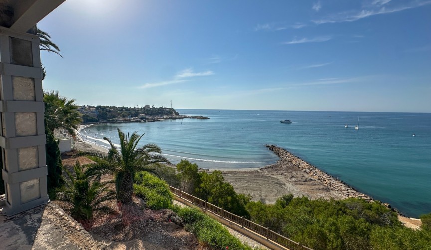 Reventa - Villa -
Cabo Roig - Costa Blanca