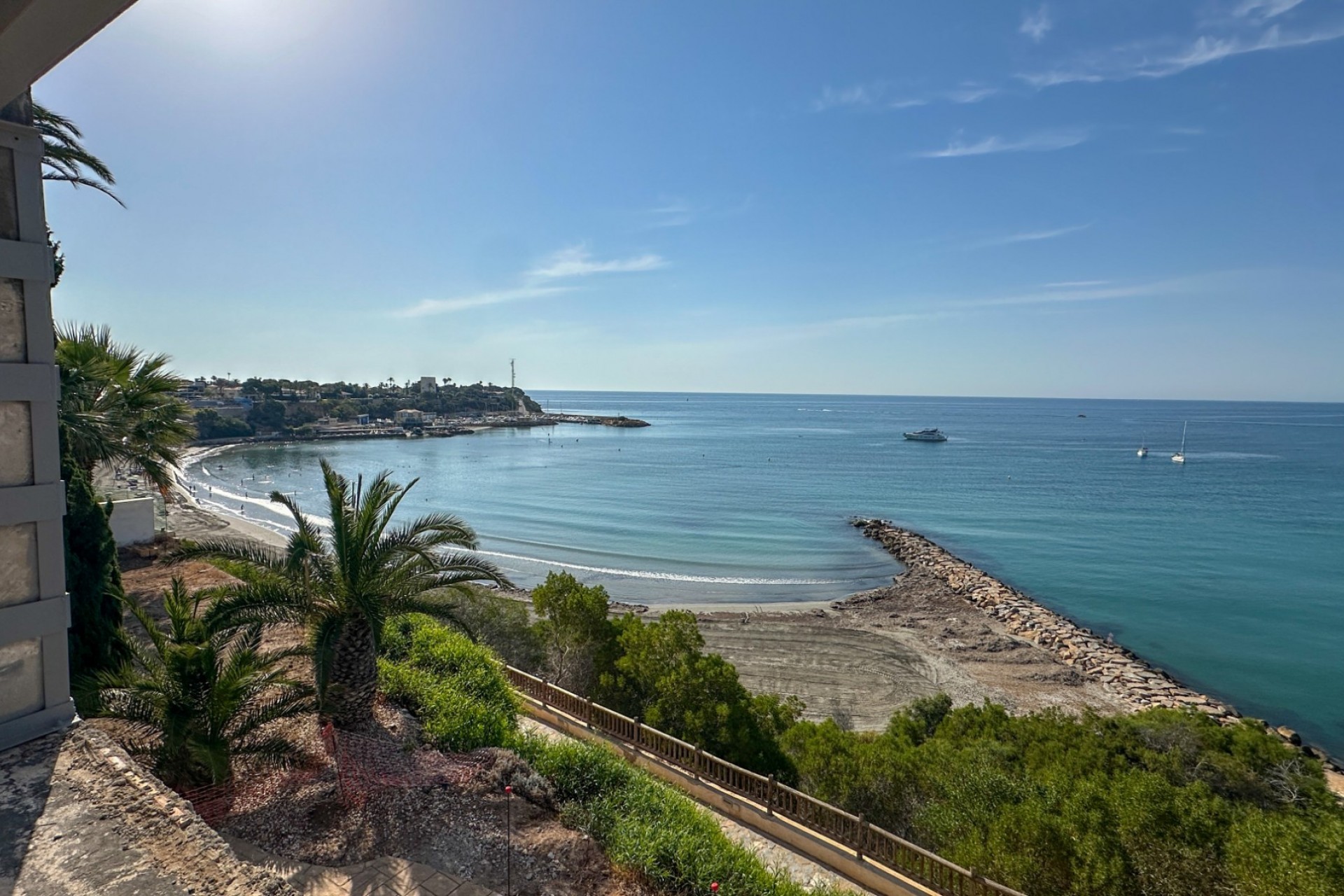 Reventa - Villa -
Cabo Roig - Costa Blanca