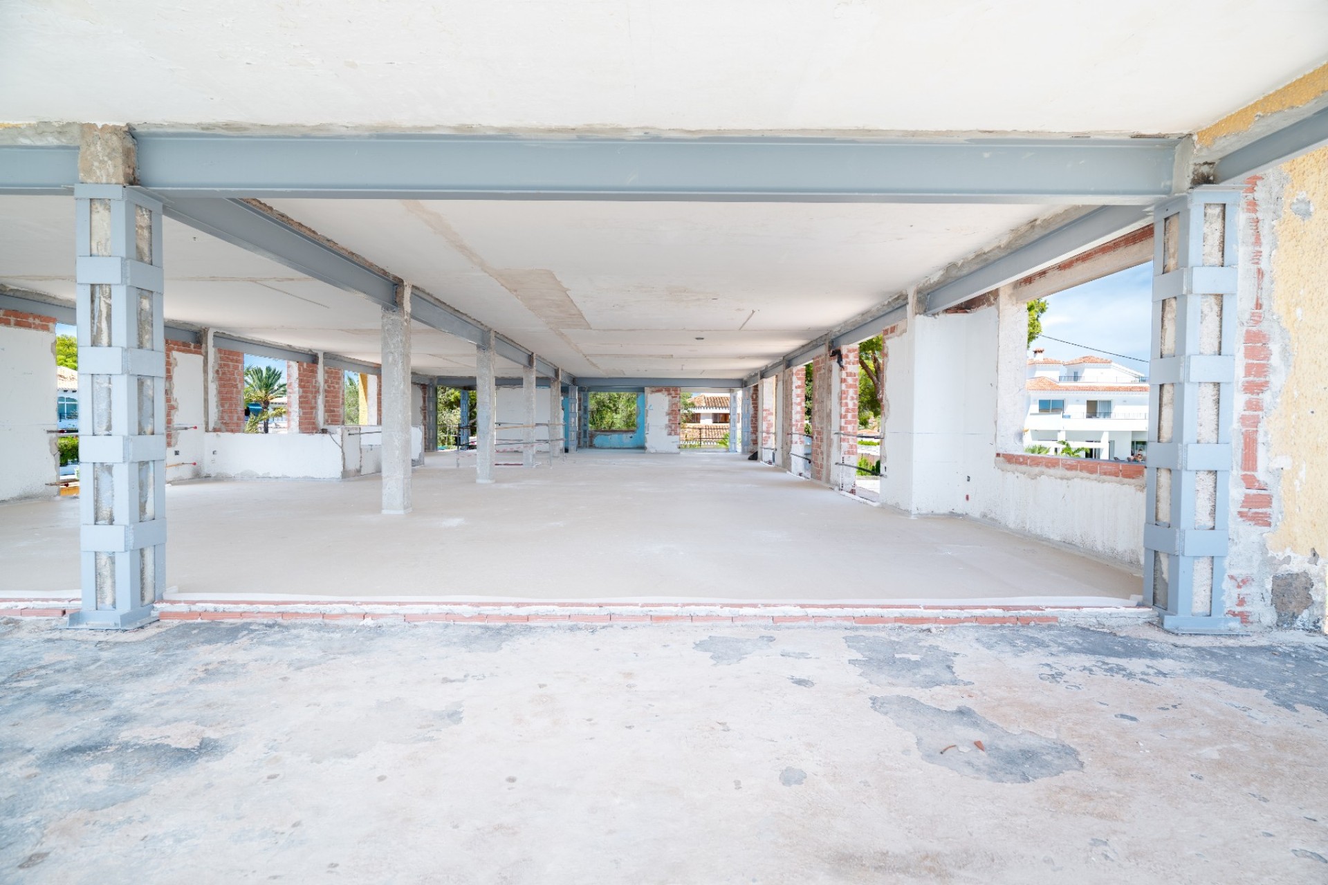 Reventa - Villa -
Cabo Roig - Costa Blanca