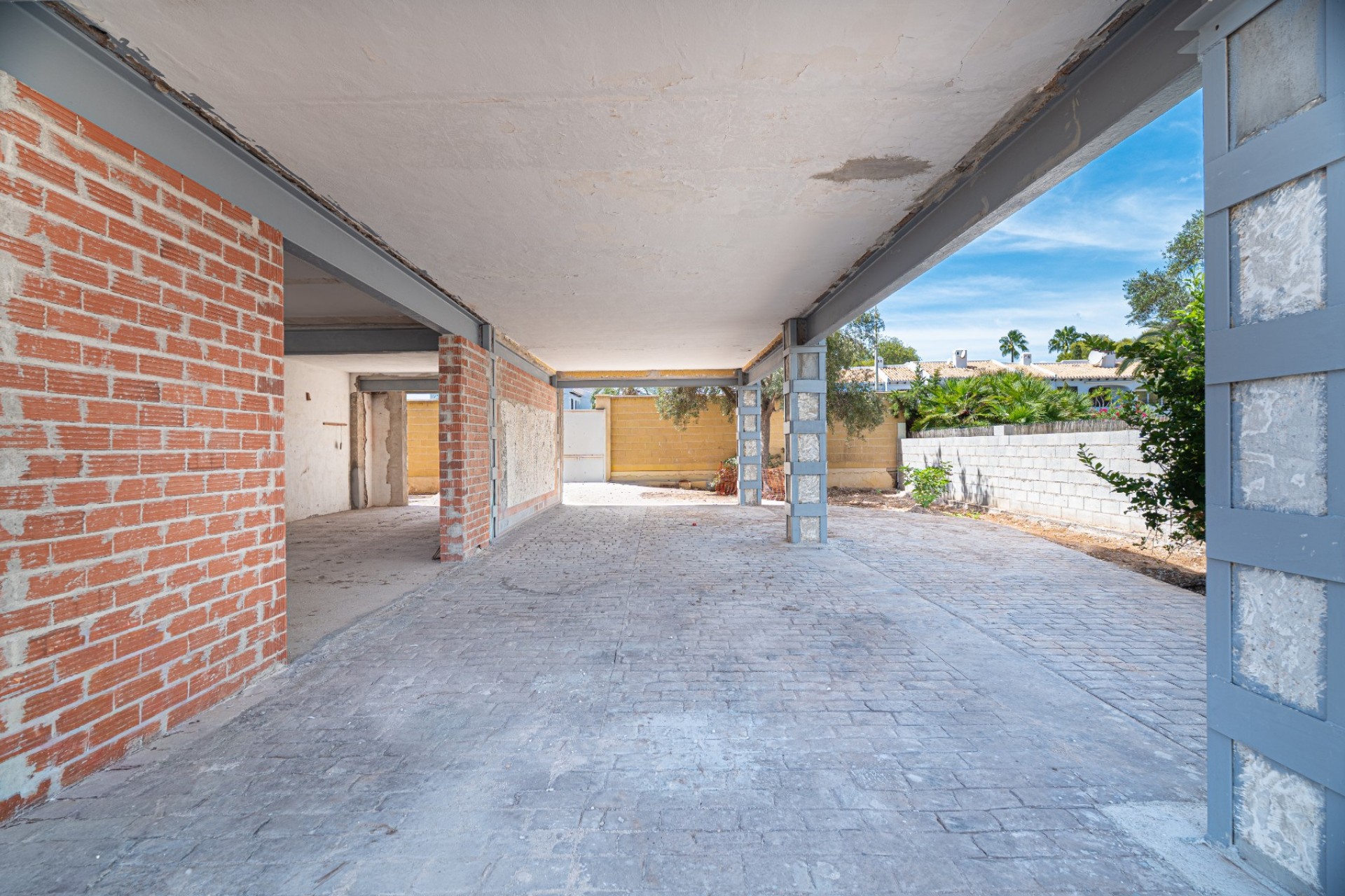 Reventa - Villa -
Cabo Roig - Costa Blanca