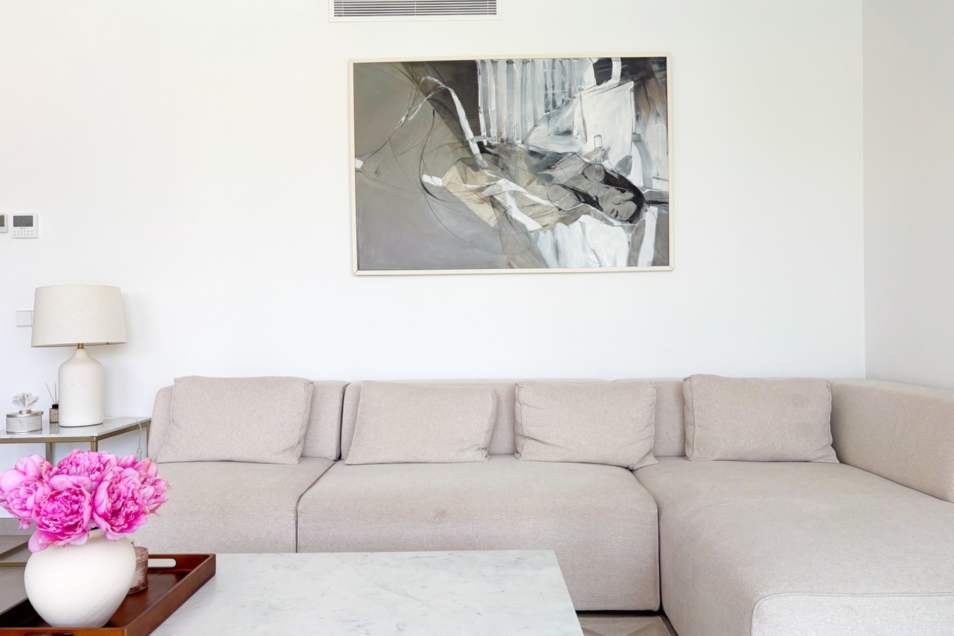 Reventa - Villa -
Cabo Roig - Costa Blanca