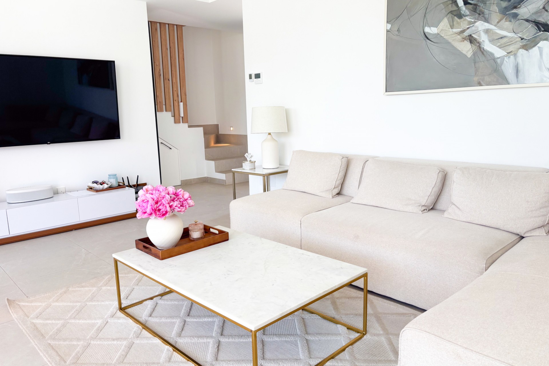 Reventa - Villa -
Cabo Roig - Costa Blanca