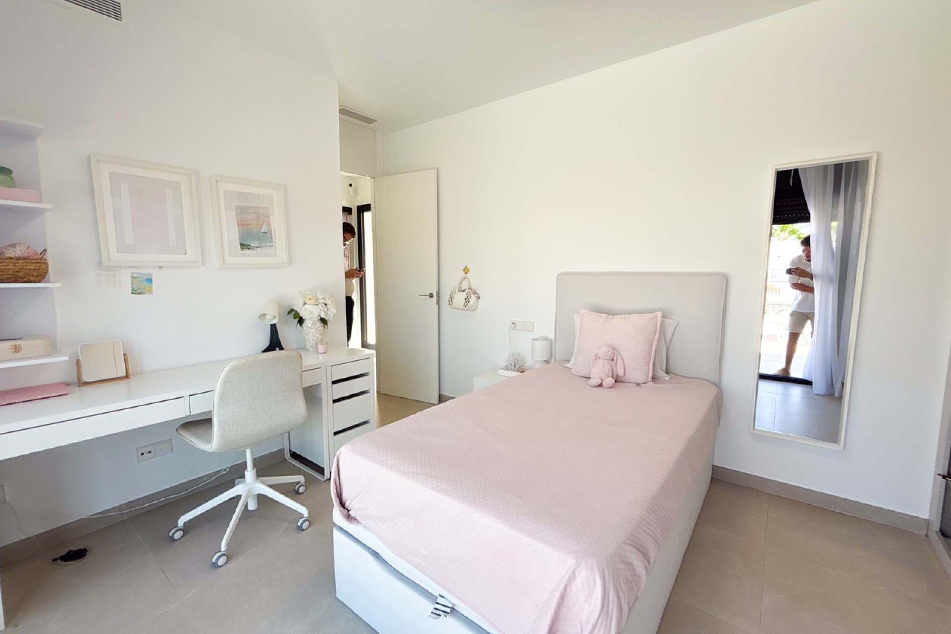 Reventa - Villa -
Cabo Roig - Costa Blanca