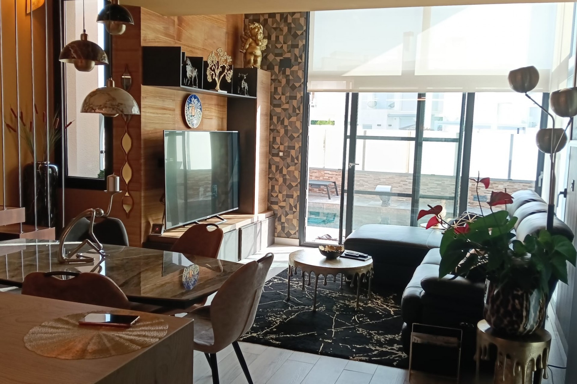 Reventa - Villa -
Cabo Roig - Costa Blanca