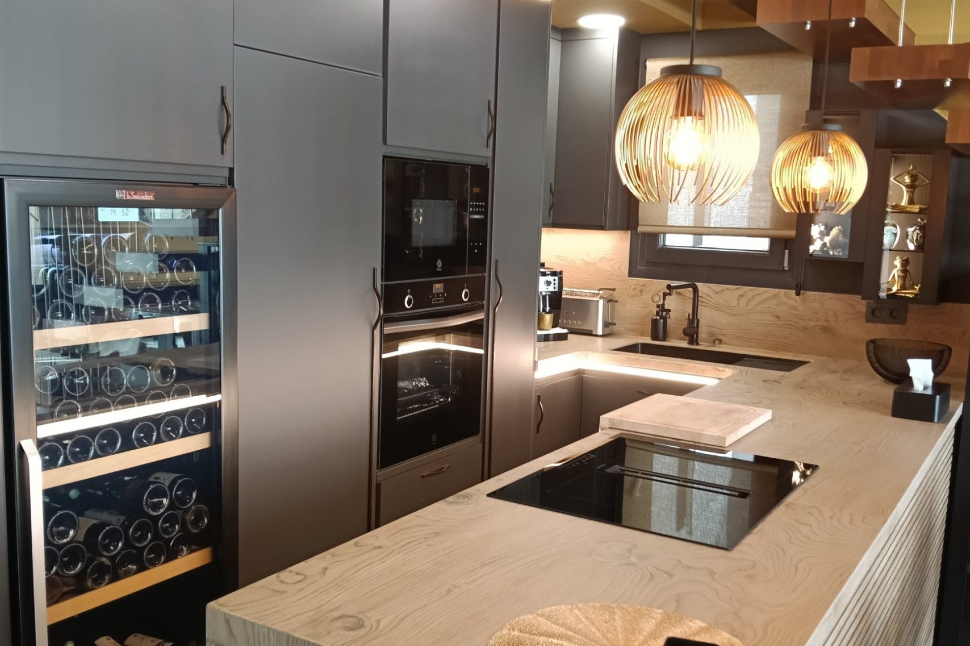 Reventa - Villa -
Cabo Roig - Costa Blanca