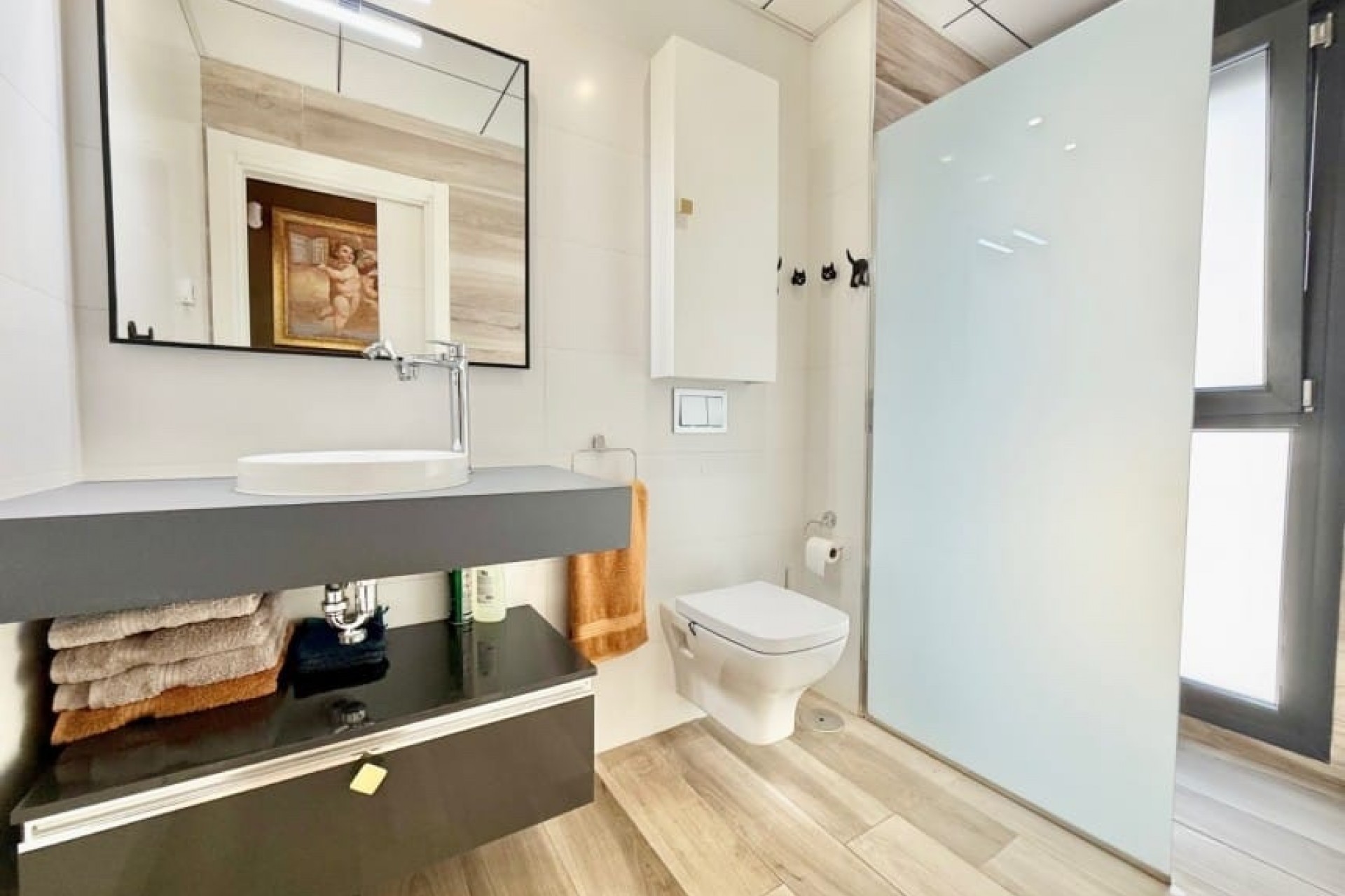 Reventa - Villa -
Cabo Roig - Costa Blanca