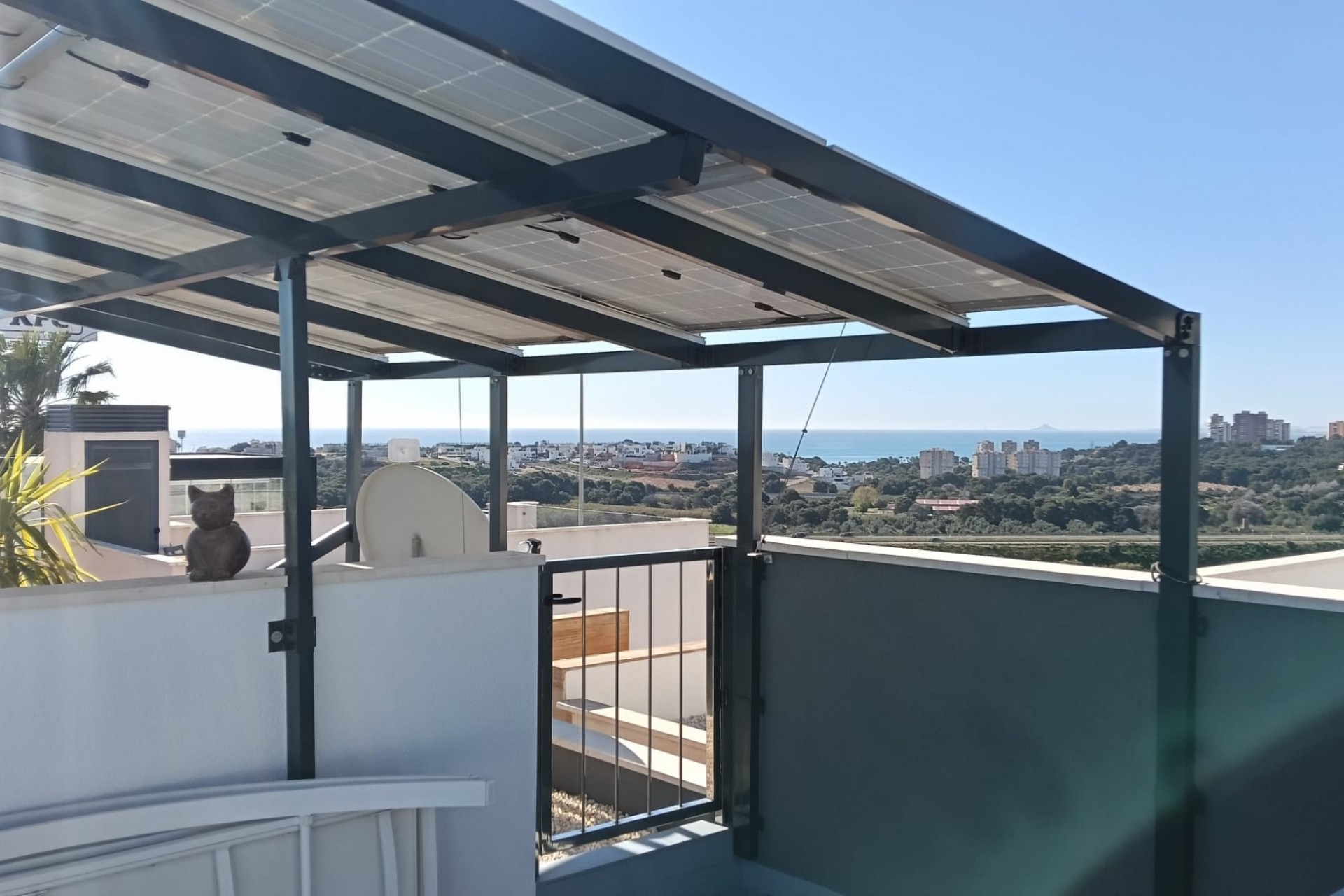Reventa - Villa -
Cabo Roig - Costa Blanca