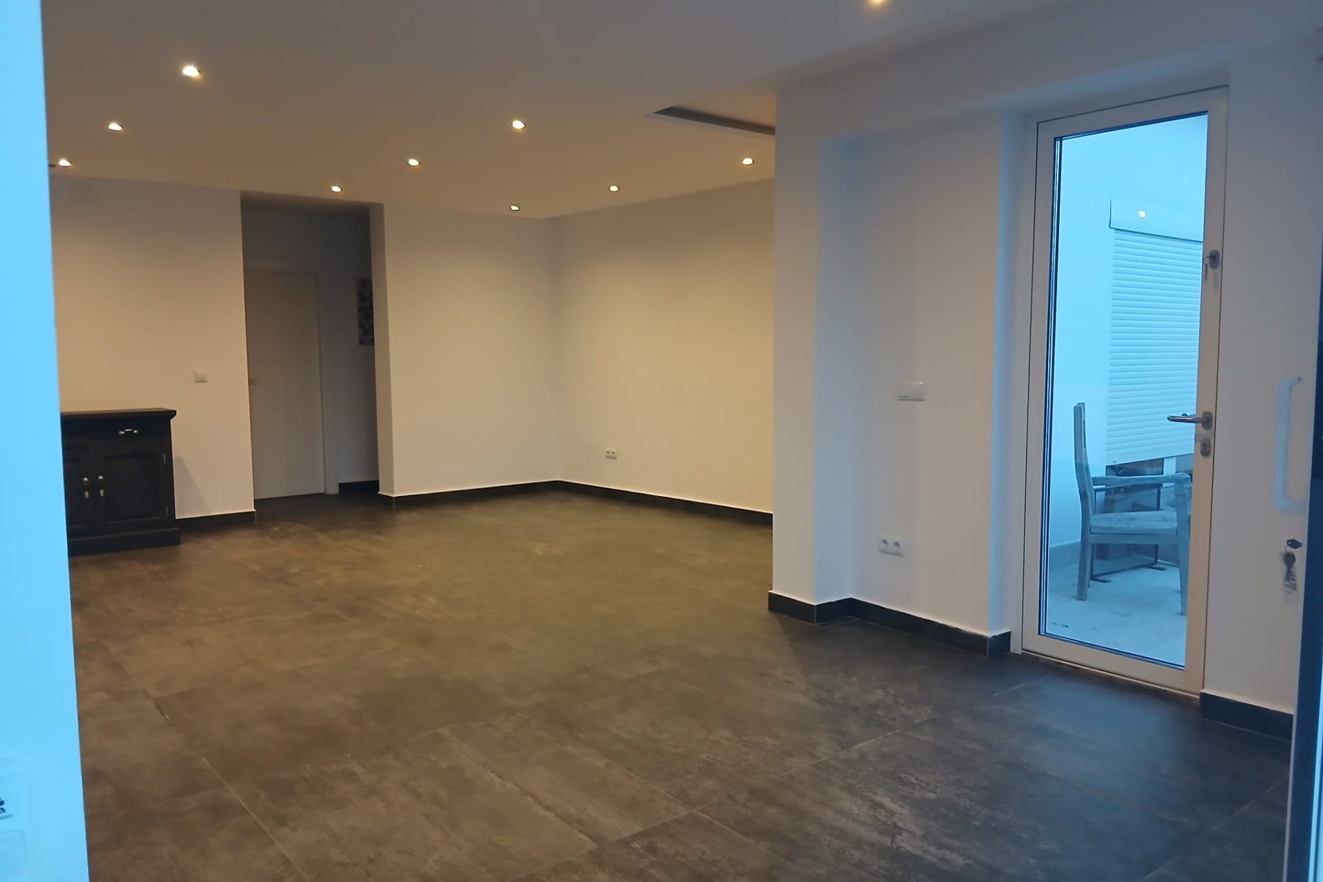 Reventa - Villa -
Cabo Roig - Costa Blanca