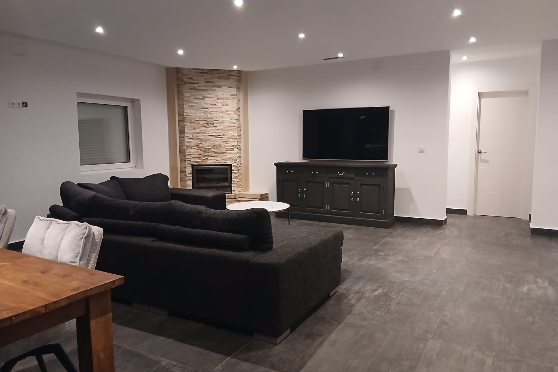 Reventa - Villa -
Cabo Roig - Costa Blanca