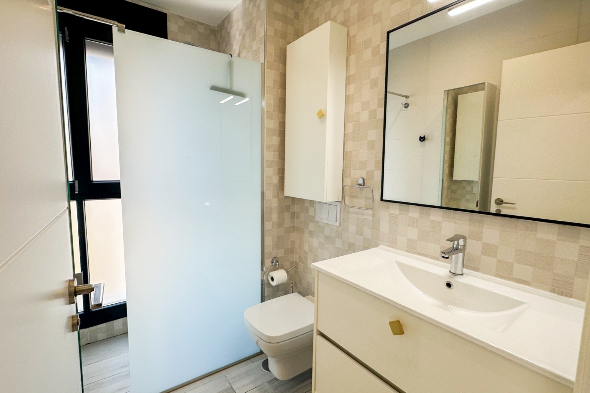 Reventa - Villa -
Cabo Roig - Costa Blanca