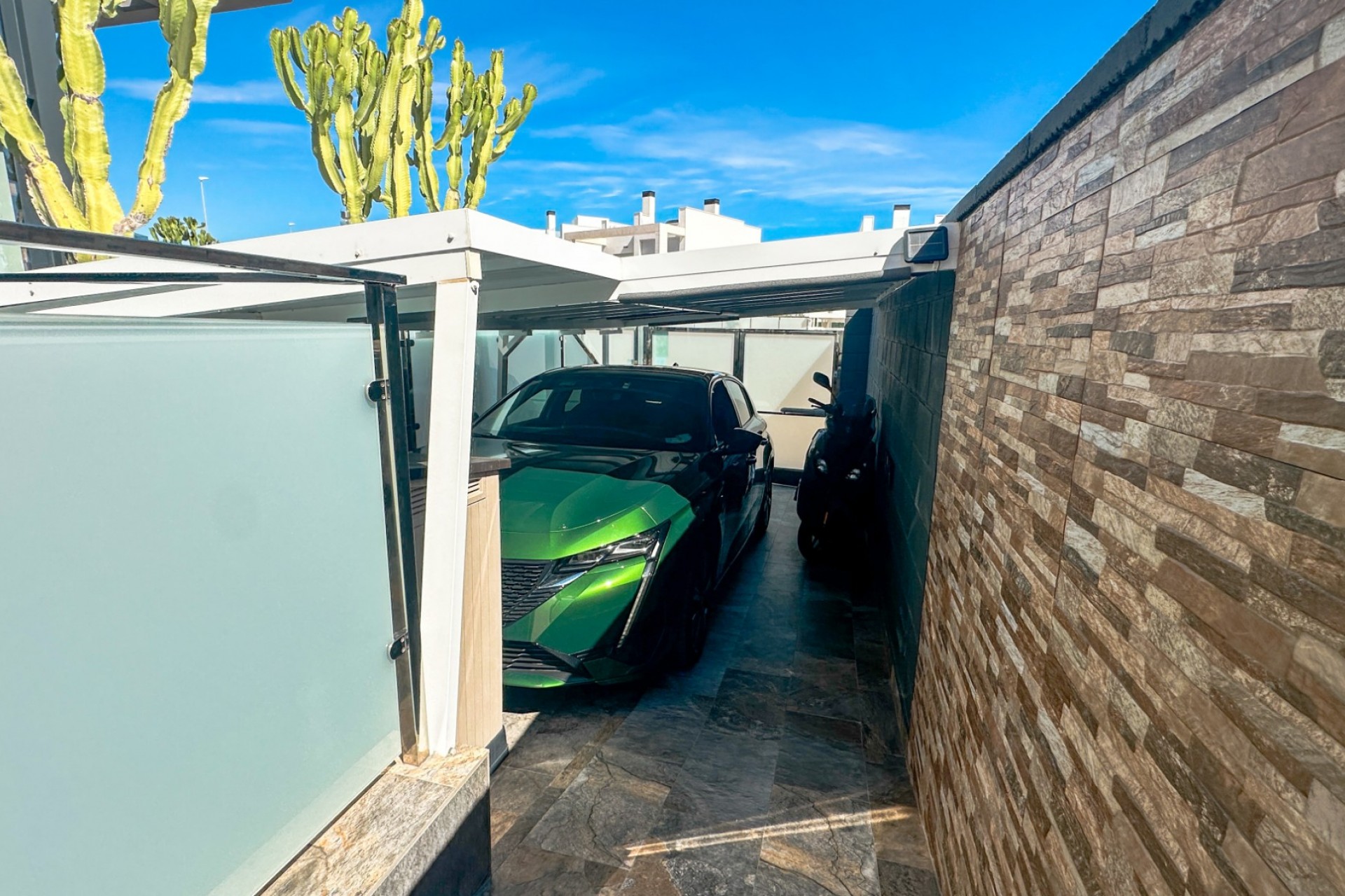 Reventa - Villa -
Cabo Roig - Costa Blanca