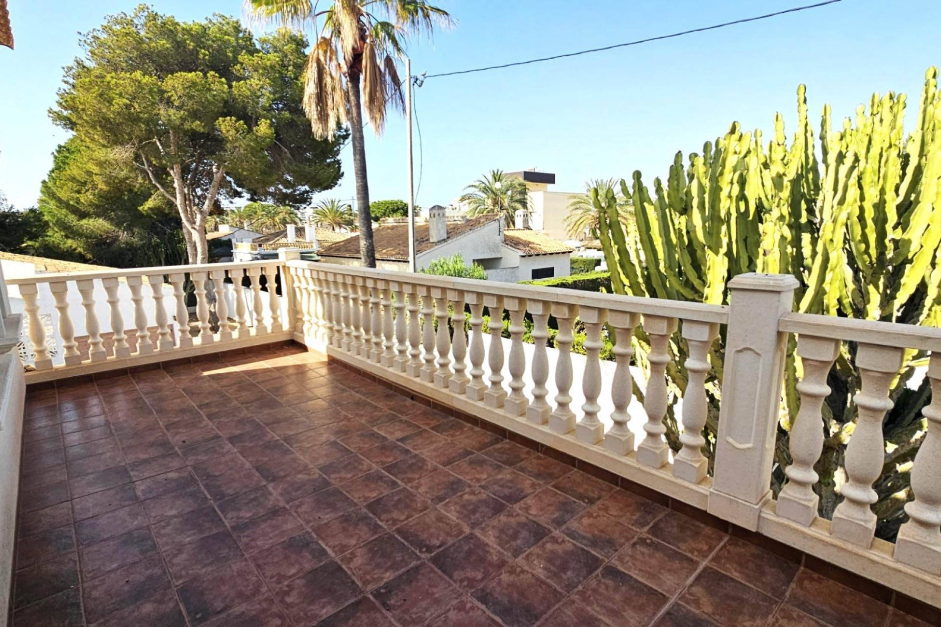 Reventa - Villa -
Cabo Roig - La Caleta