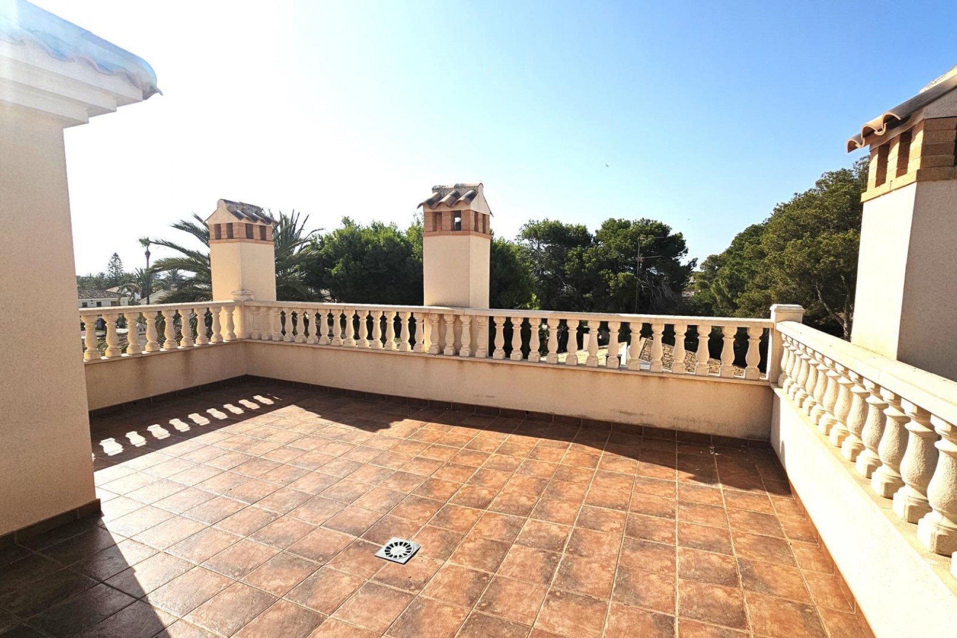 Reventa - Villa -
Cabo Roig - La Caleta