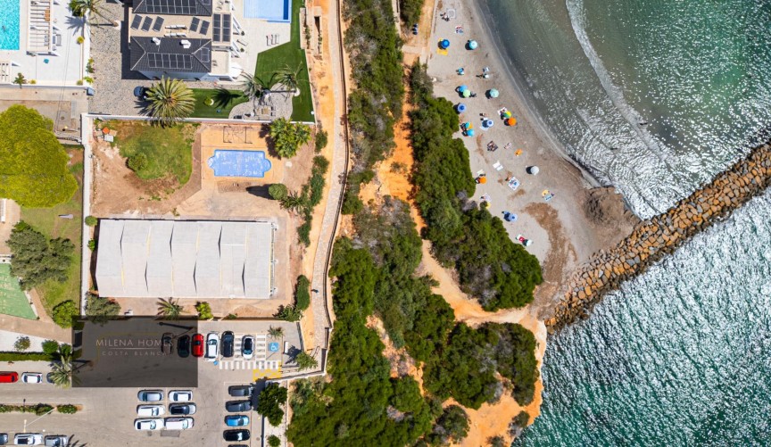 Reventa - Villa -
Cabo Roig