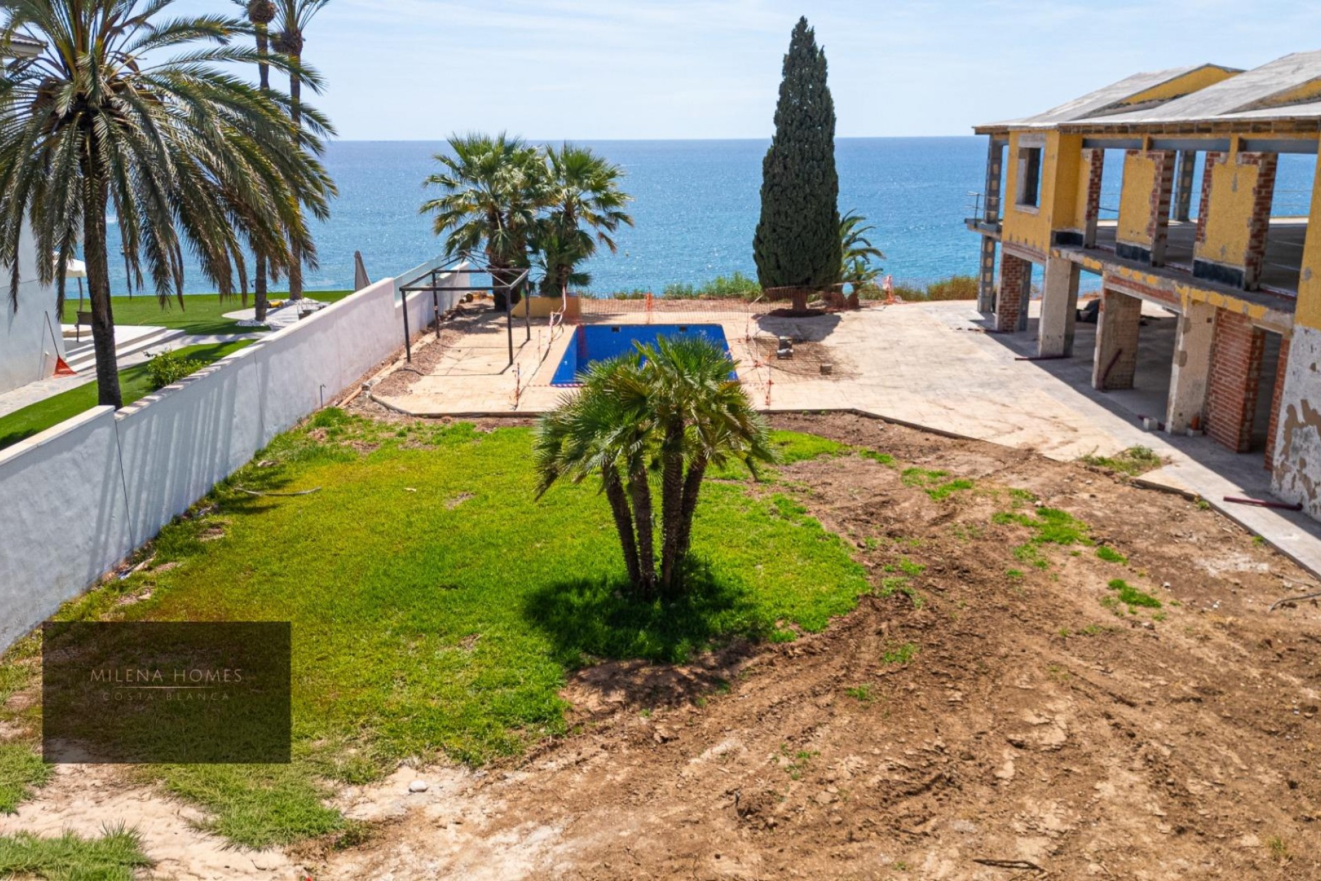Reventa - Villa -
Cabo Roig