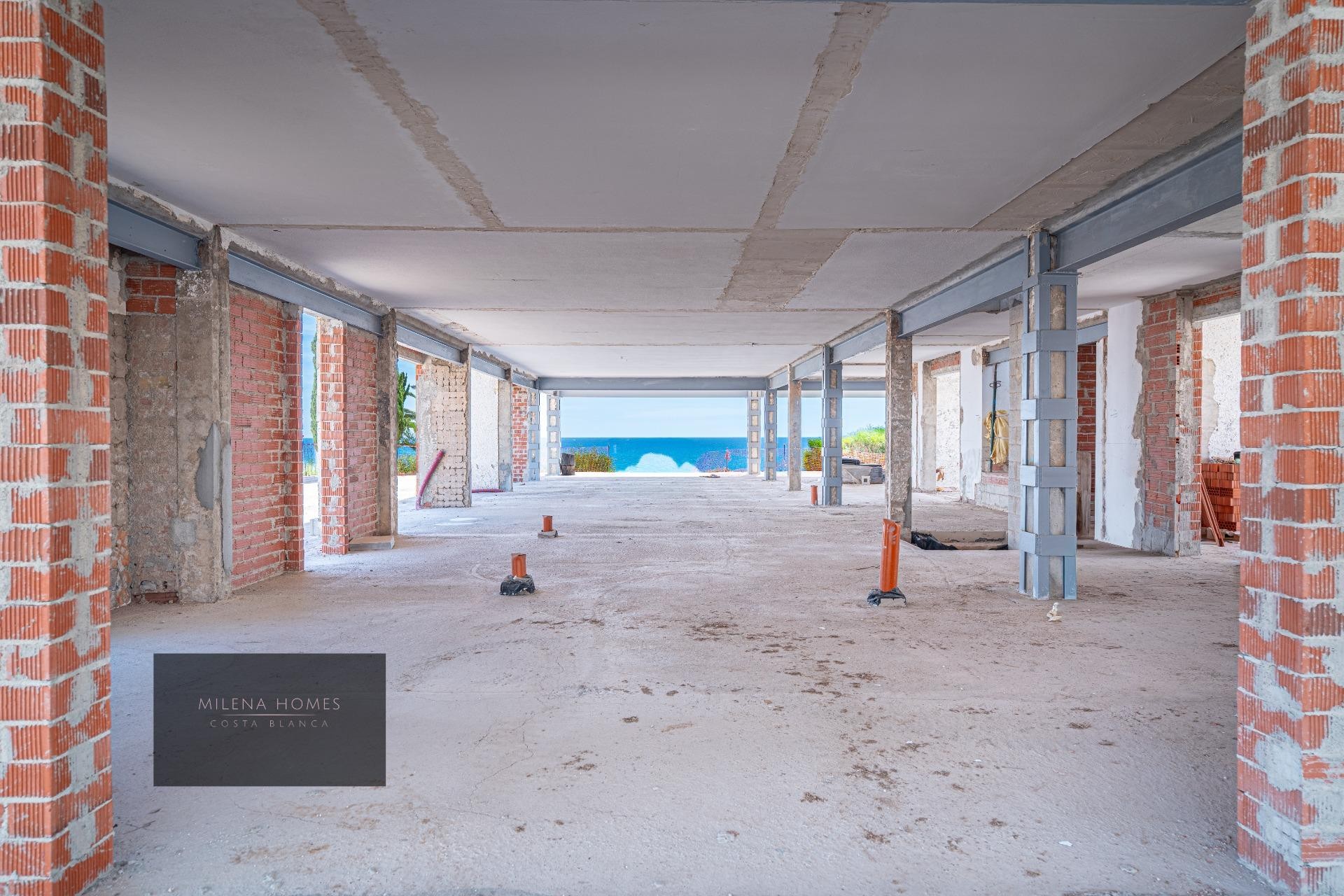 Reventa - Villa -
Cabo Roig