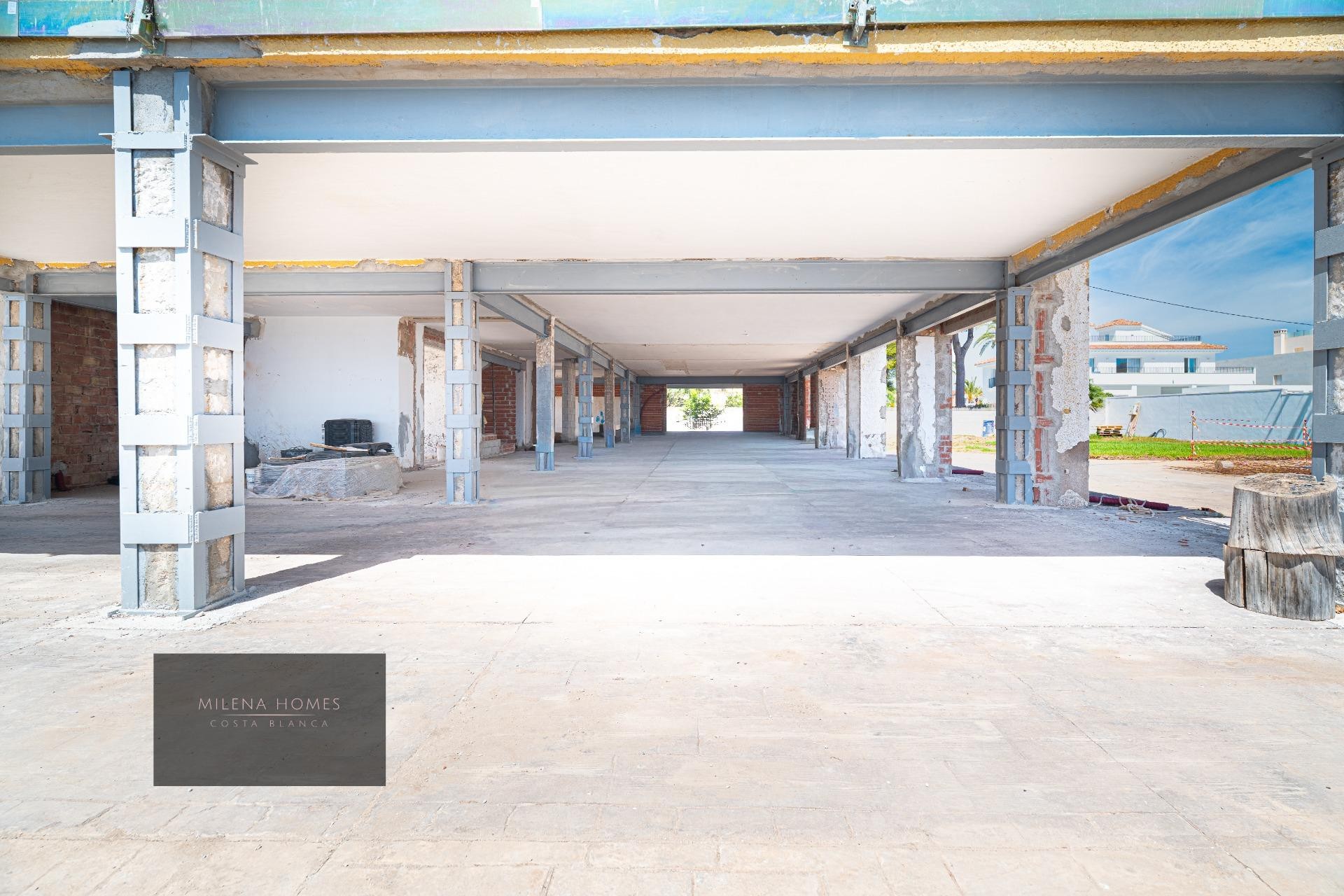 Reventa - Villa -
Cabo Roig