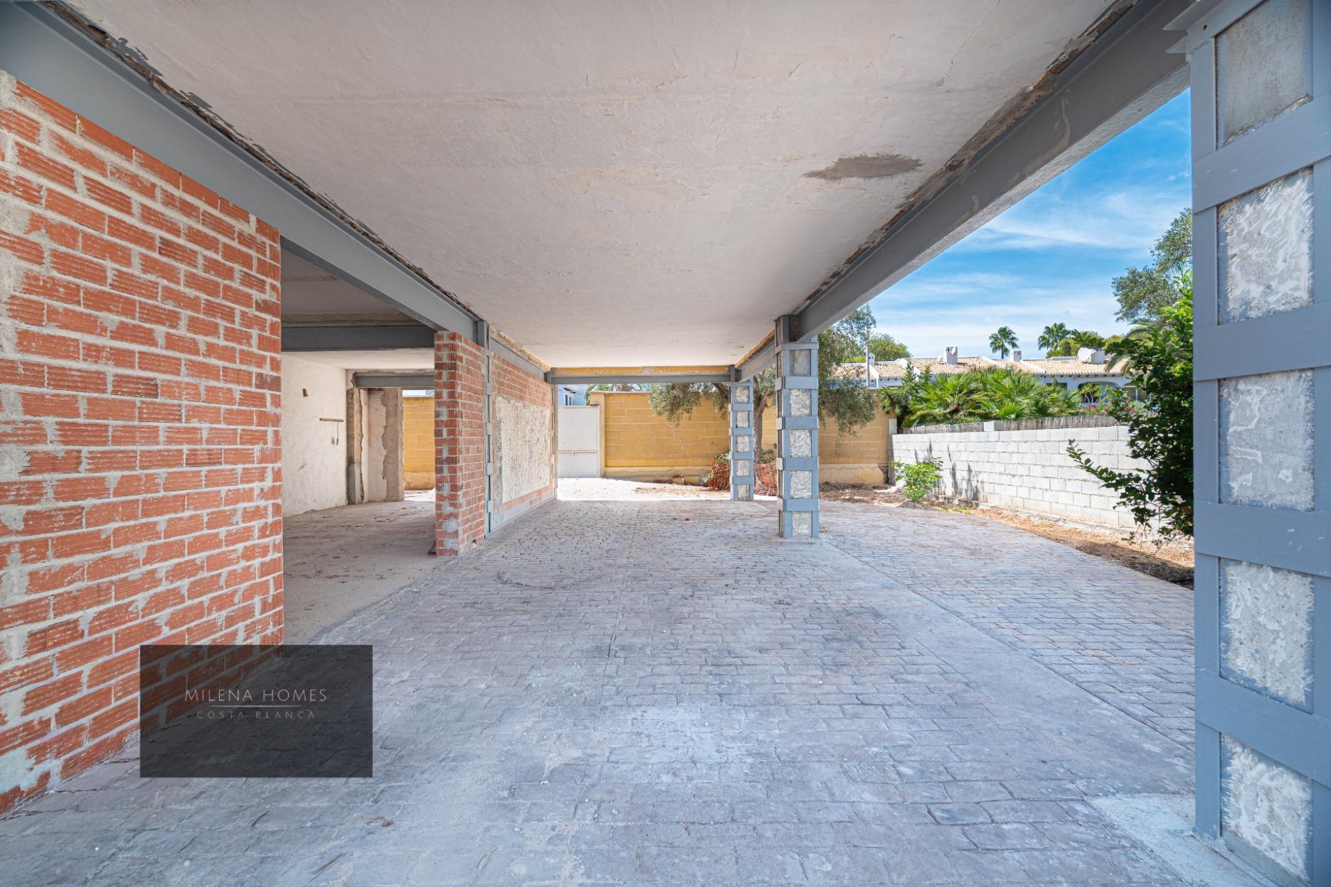 Reventa - Villa -
Cabo Roig