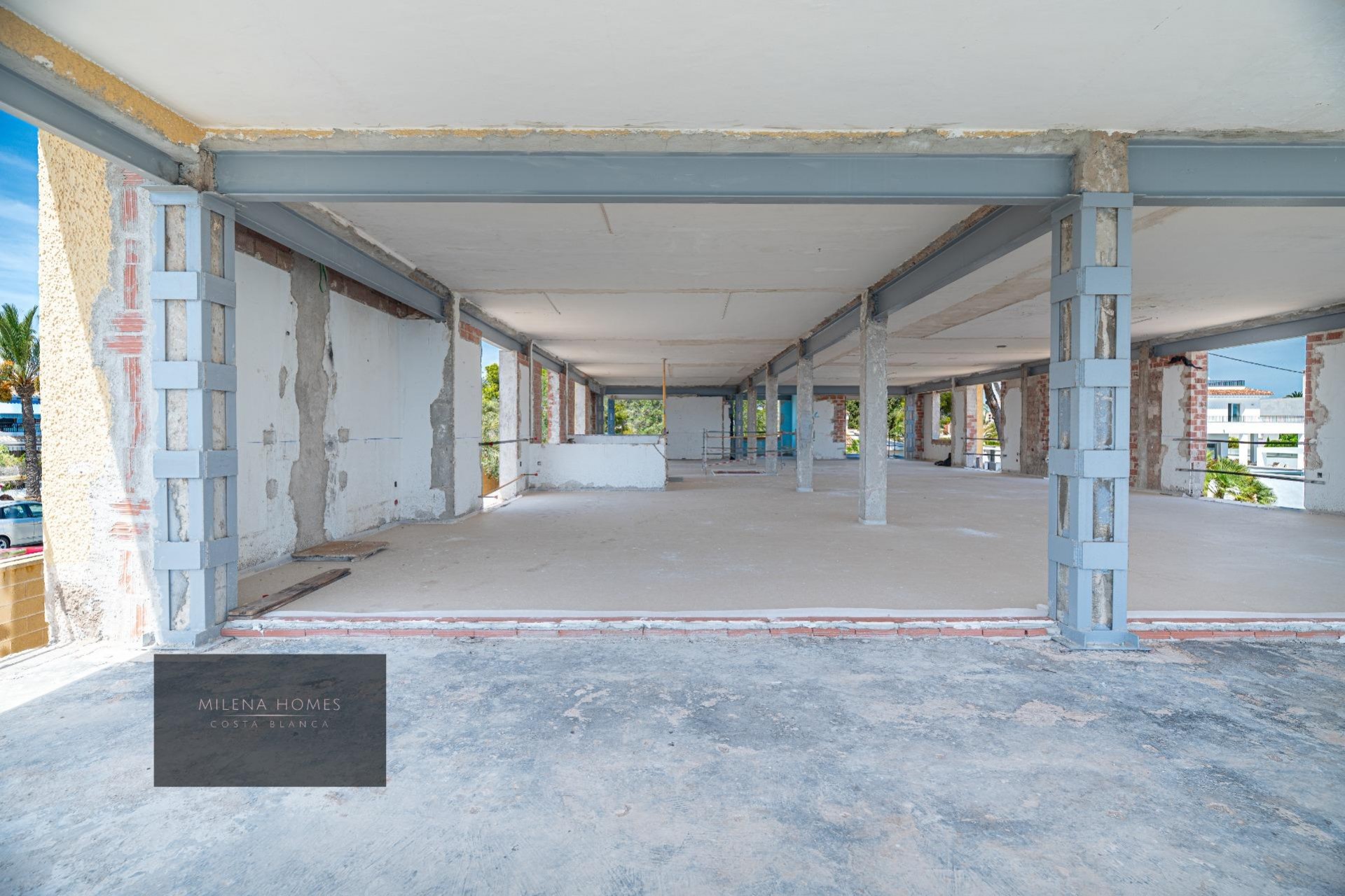 Reventa - Villa -
Cabo Roig