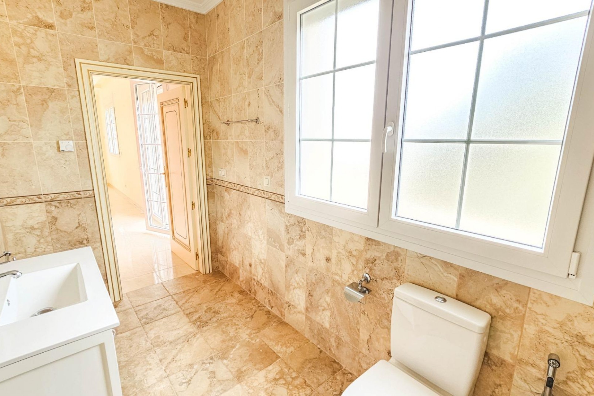 Reventa - Villa -
Cabo Roig