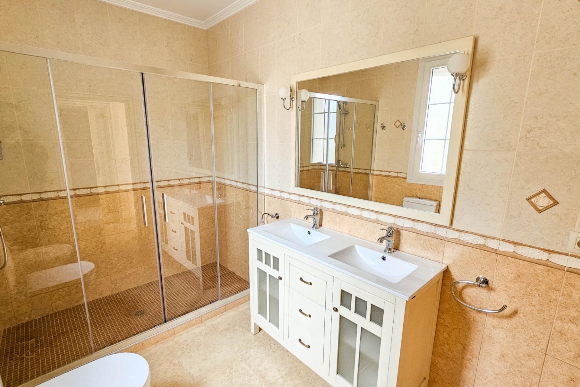 Reventa - Villa -
Cabo Roig