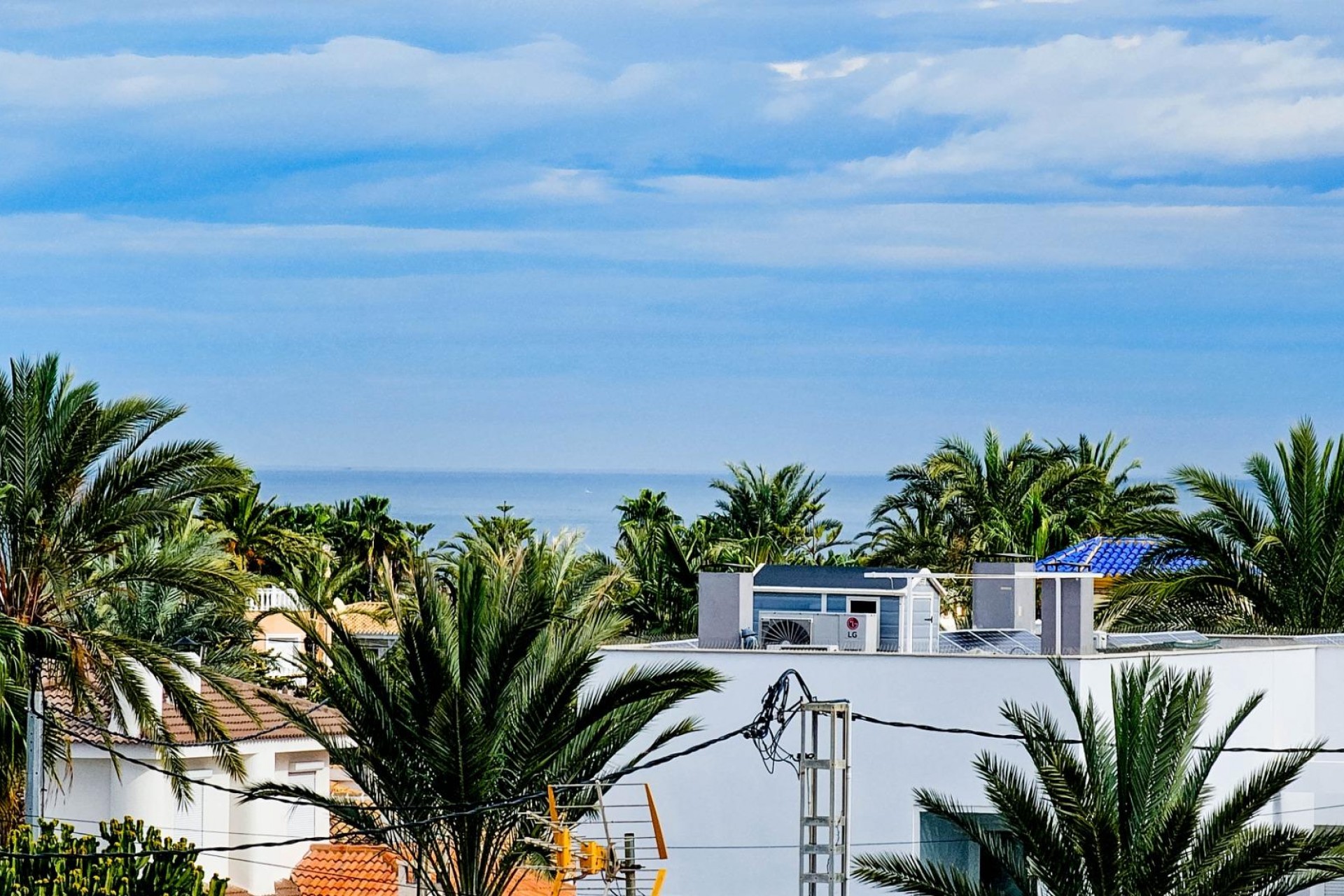 Reventa - Villa -
Cabo Roig