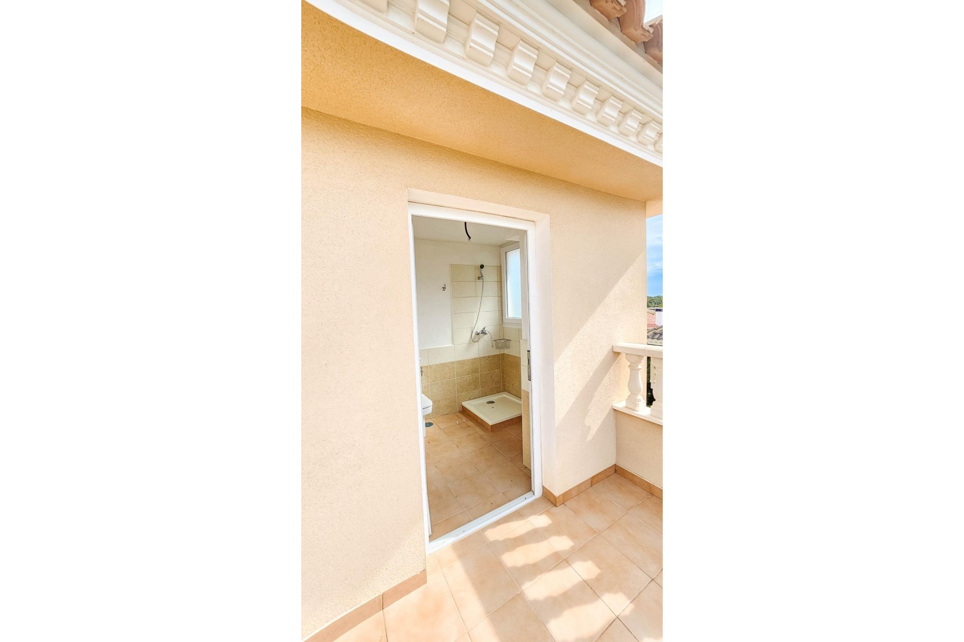 Reventa - Villa -
Cabo Roig