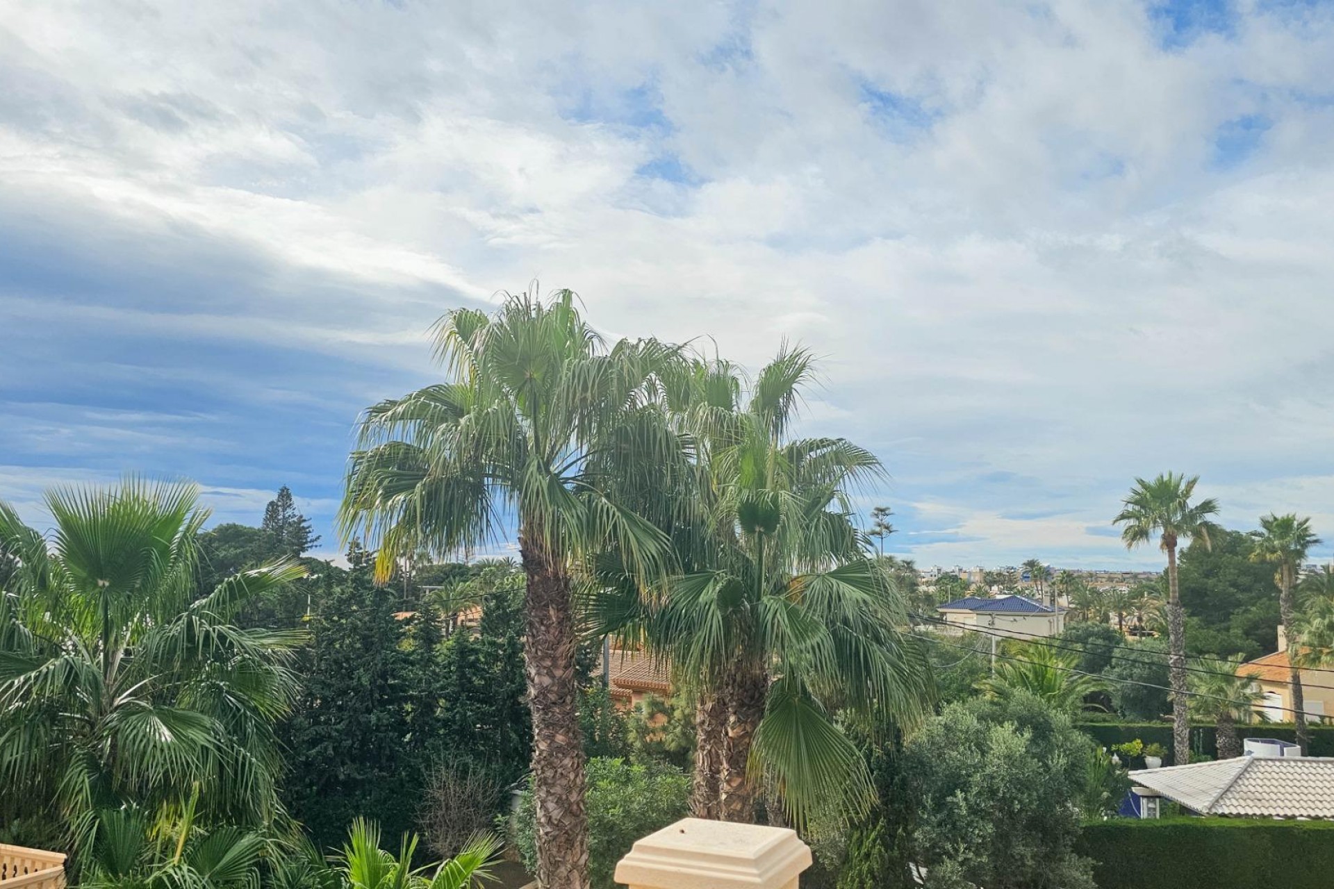 Reventa - Villa -
Cabo Roig