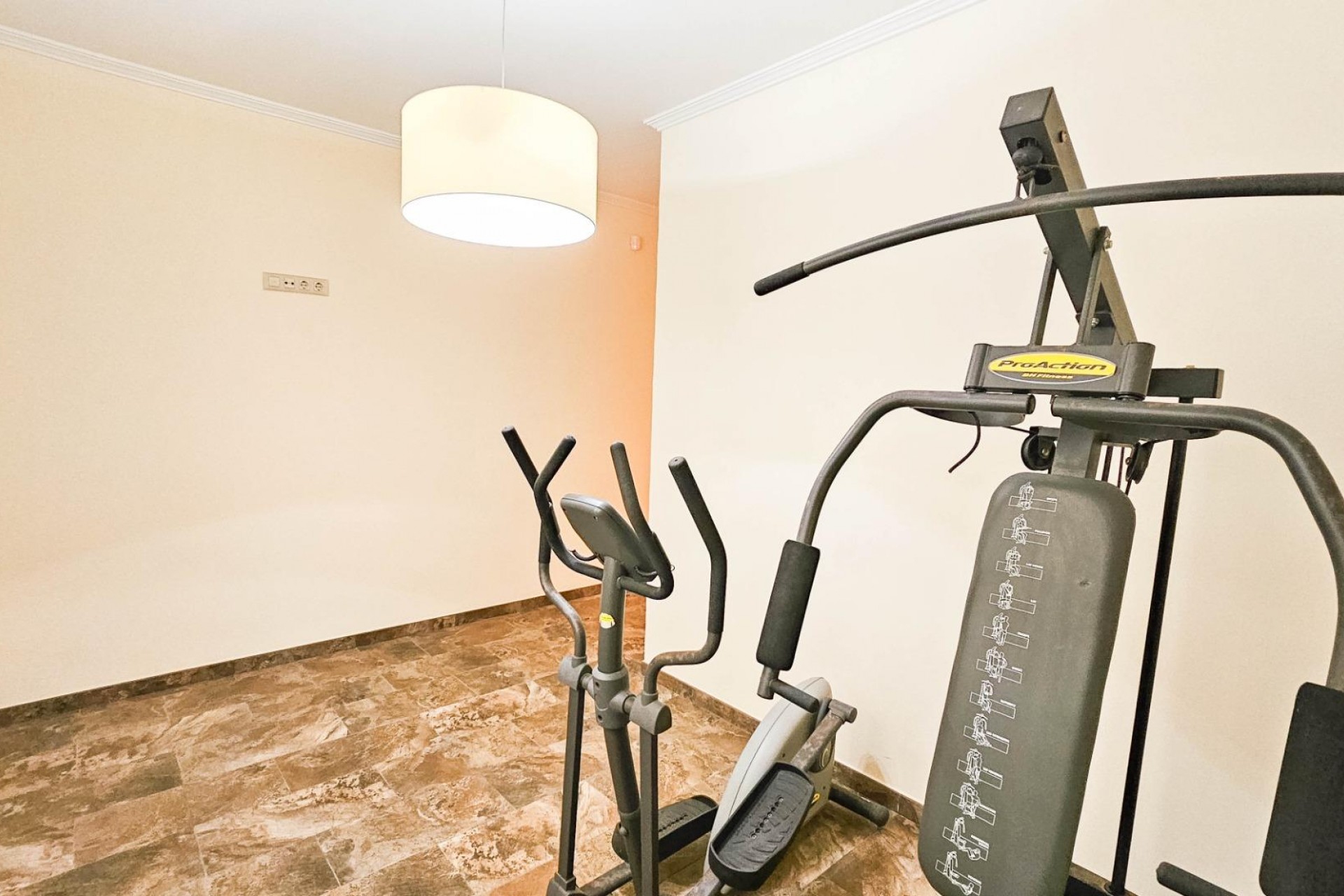 Reventa - Villa -
Cabo Roig