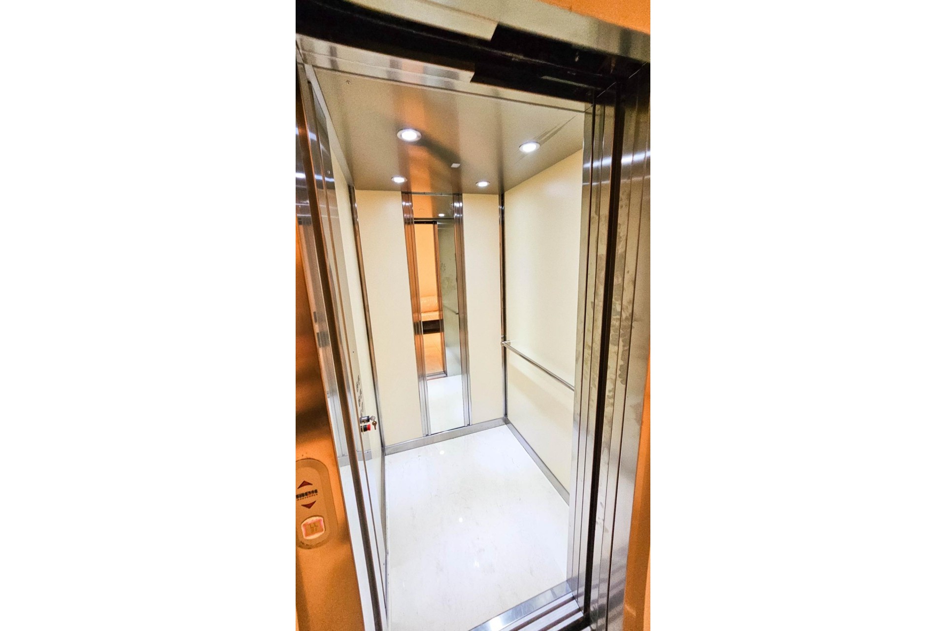 Reventa - Villa -
Cabo Roig