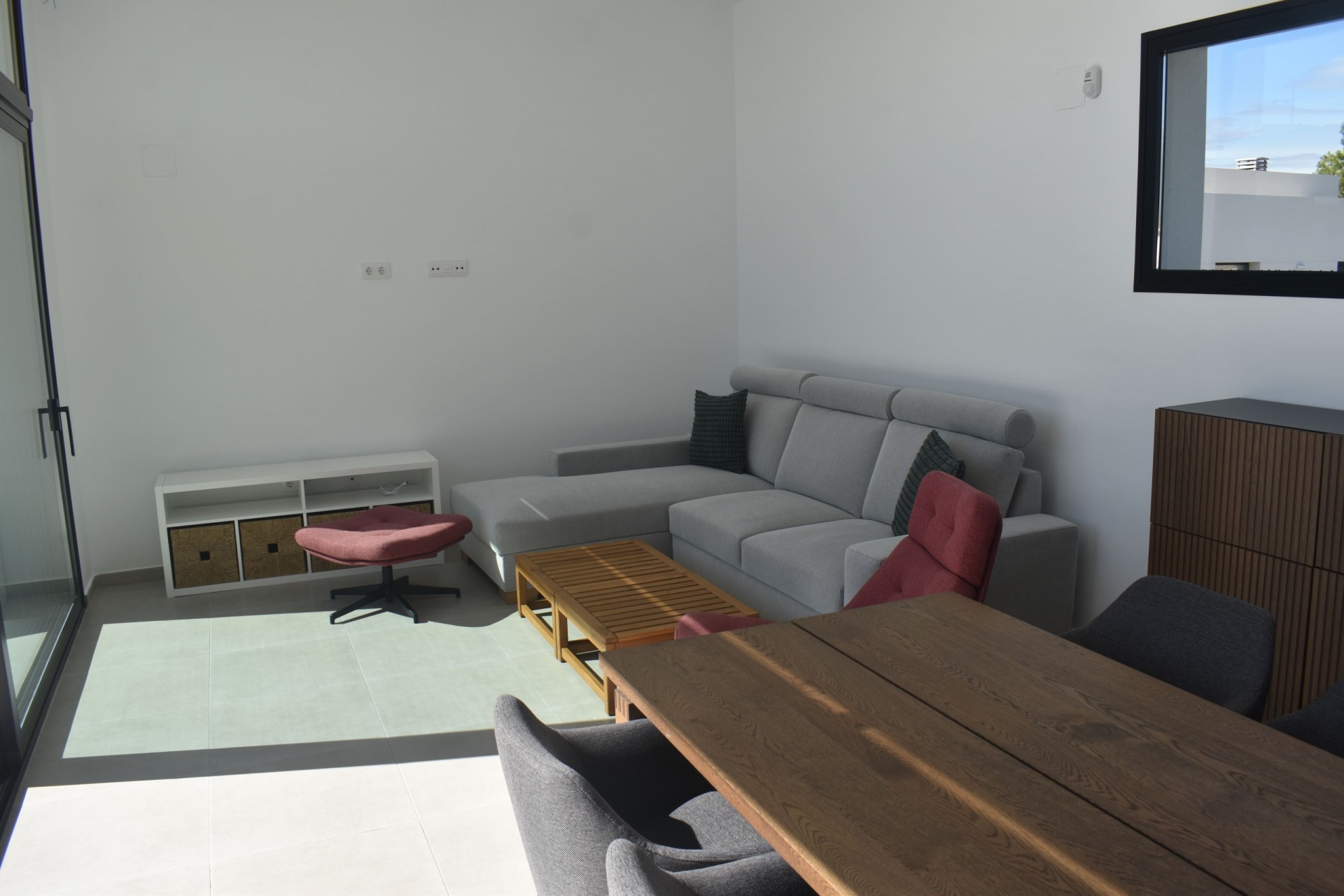 Reventa - Villa -
Calasparra - Inland