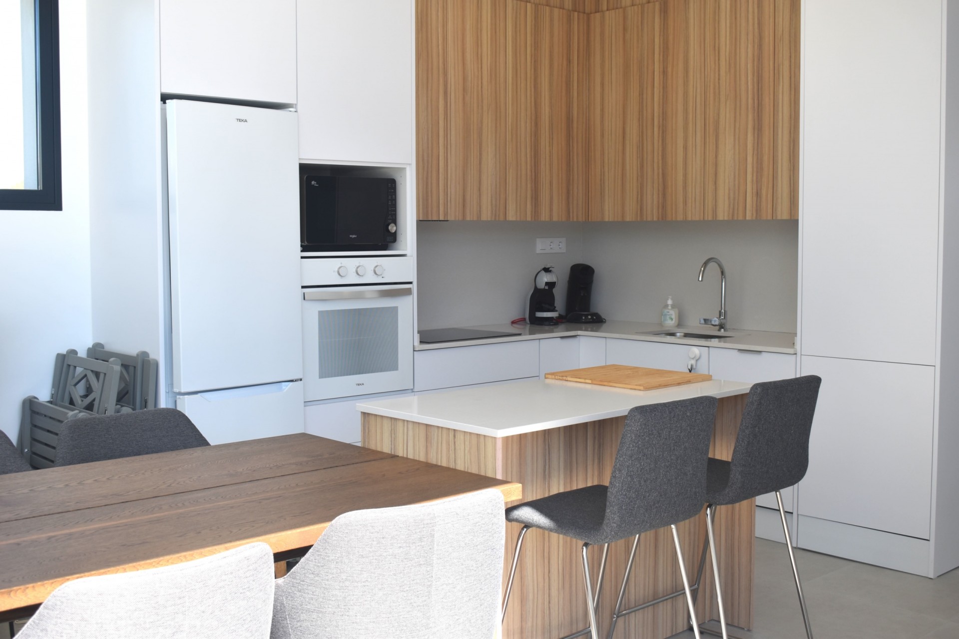 Reventa - Villa -
Calasparra - Inland