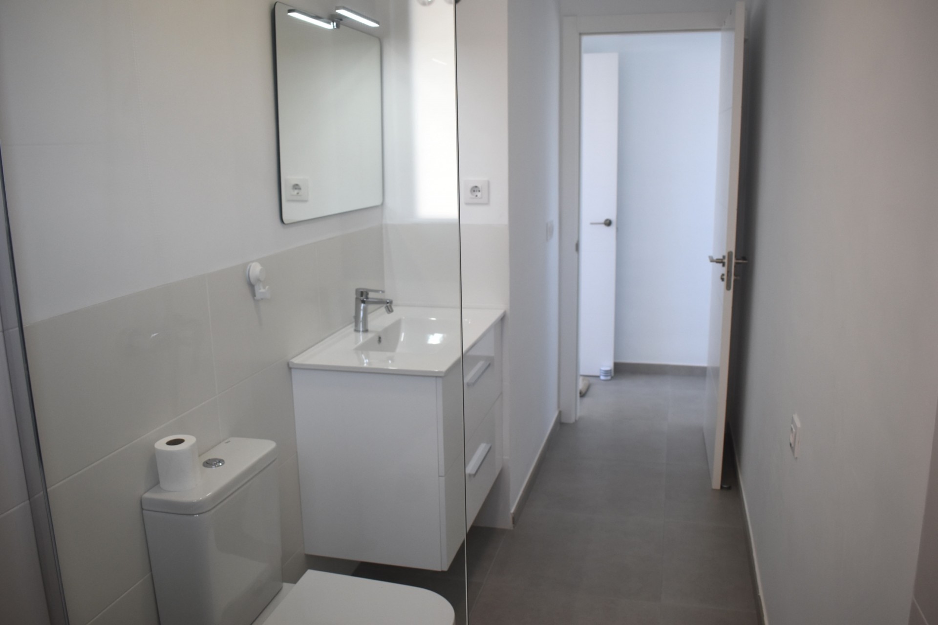 Reventa - Villa -
Calasparra - Inland