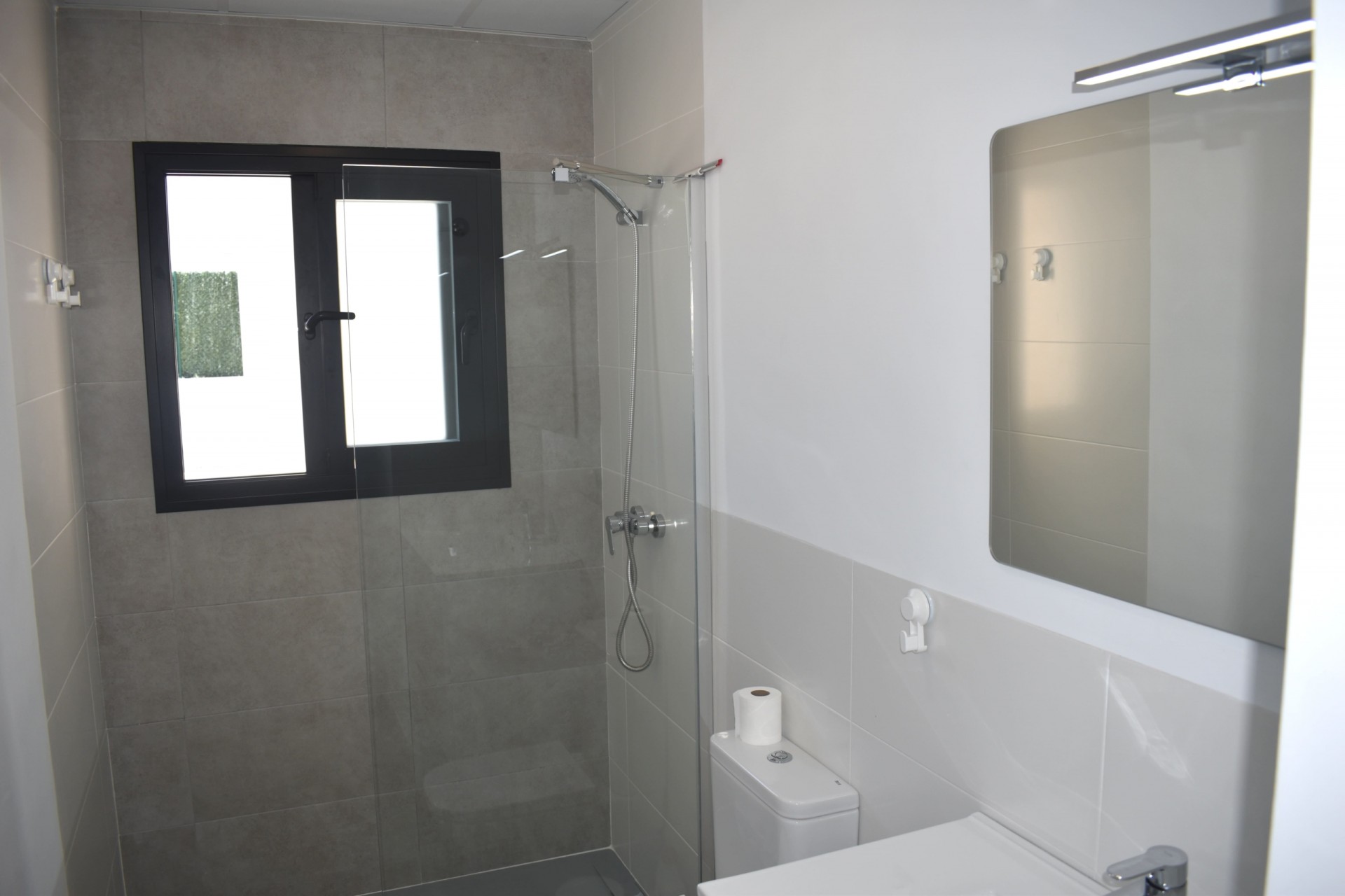 Reventa - Villa -
Calasparra - Inland