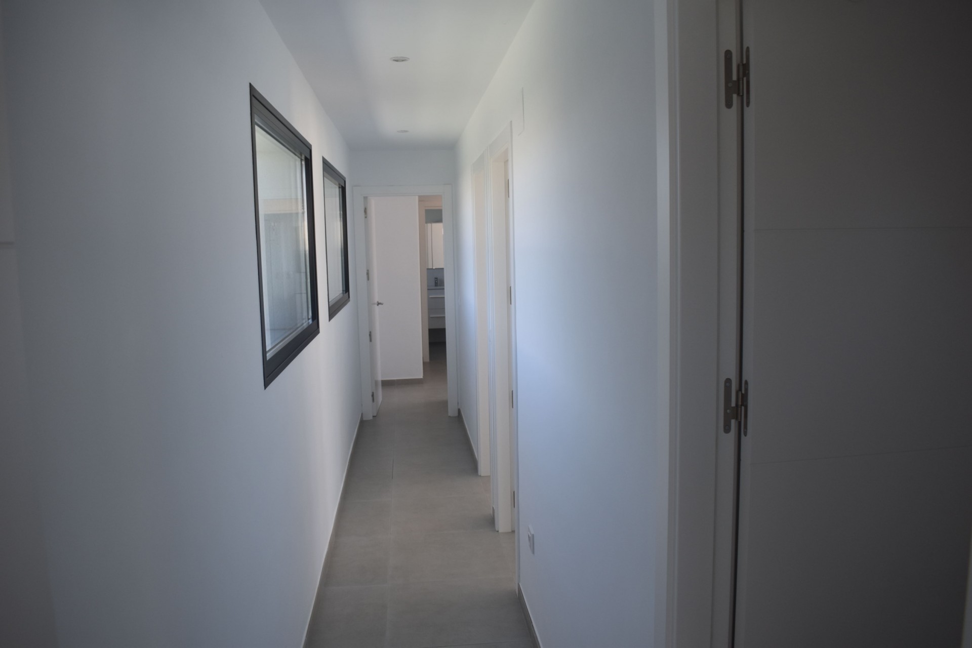 Reventa - Villa -
Calasparra - Inland