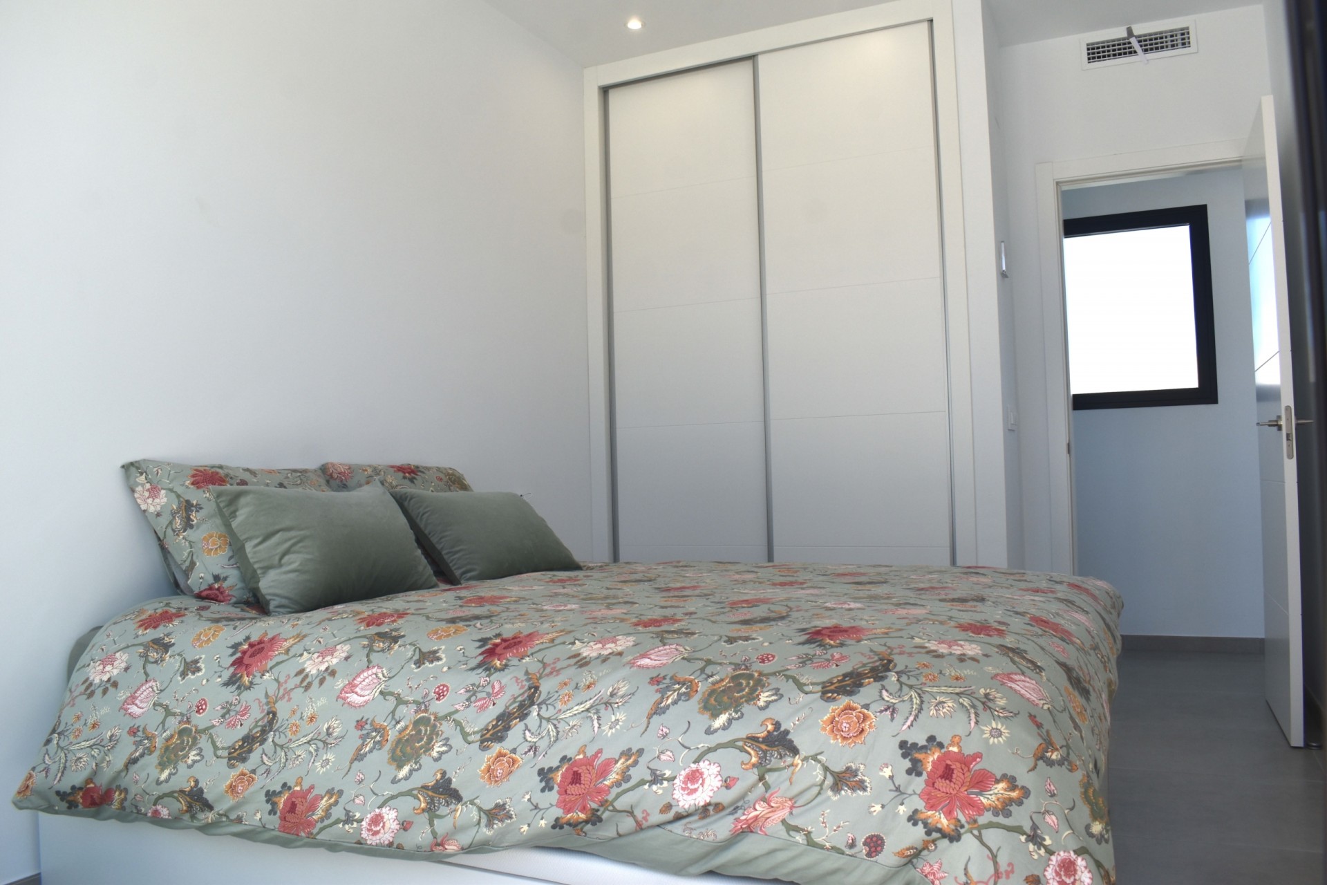 Reventa - Villa -
Calasparra - Inland