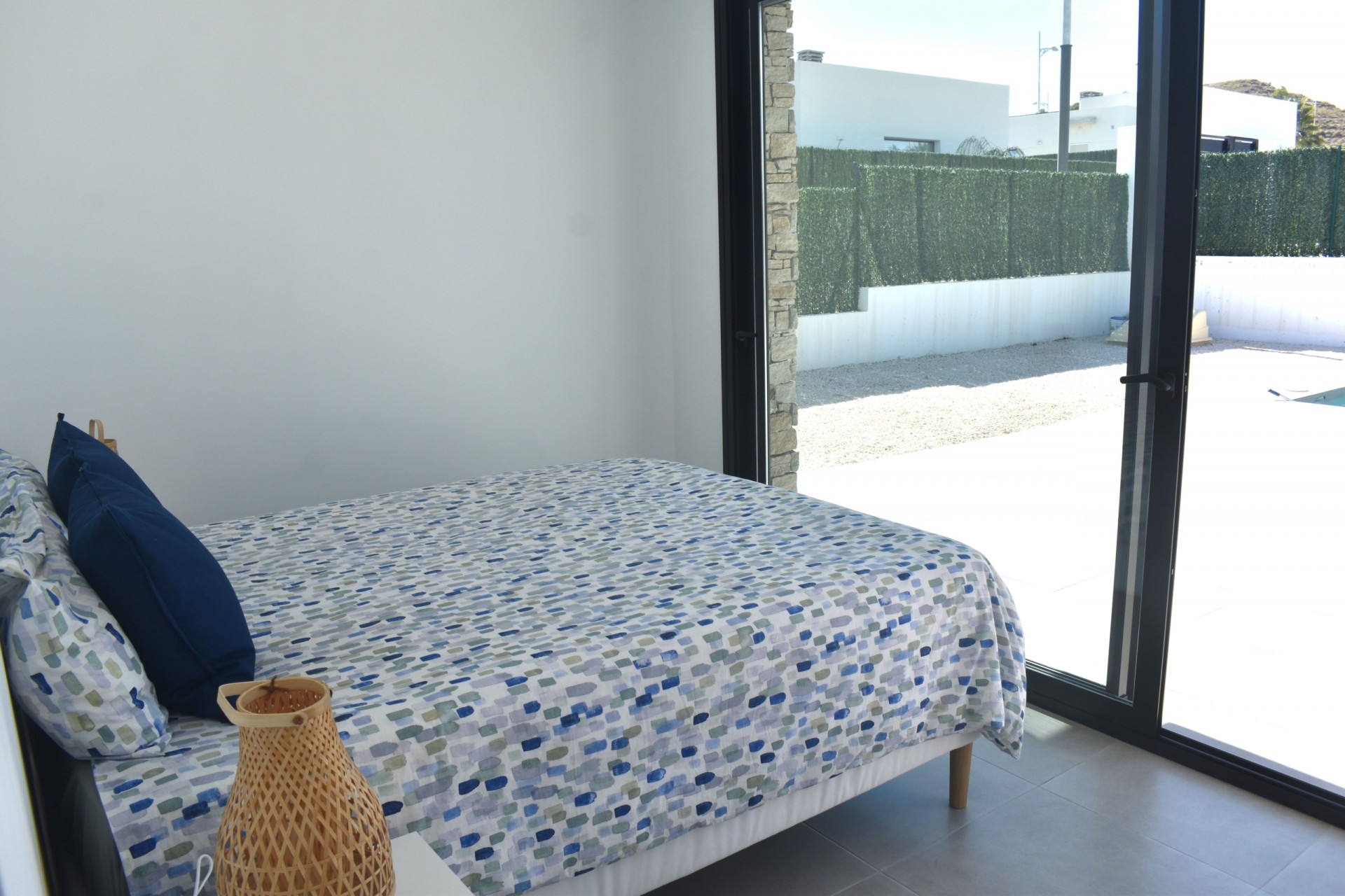 Reventa - Villa -
Calasparra - Inland