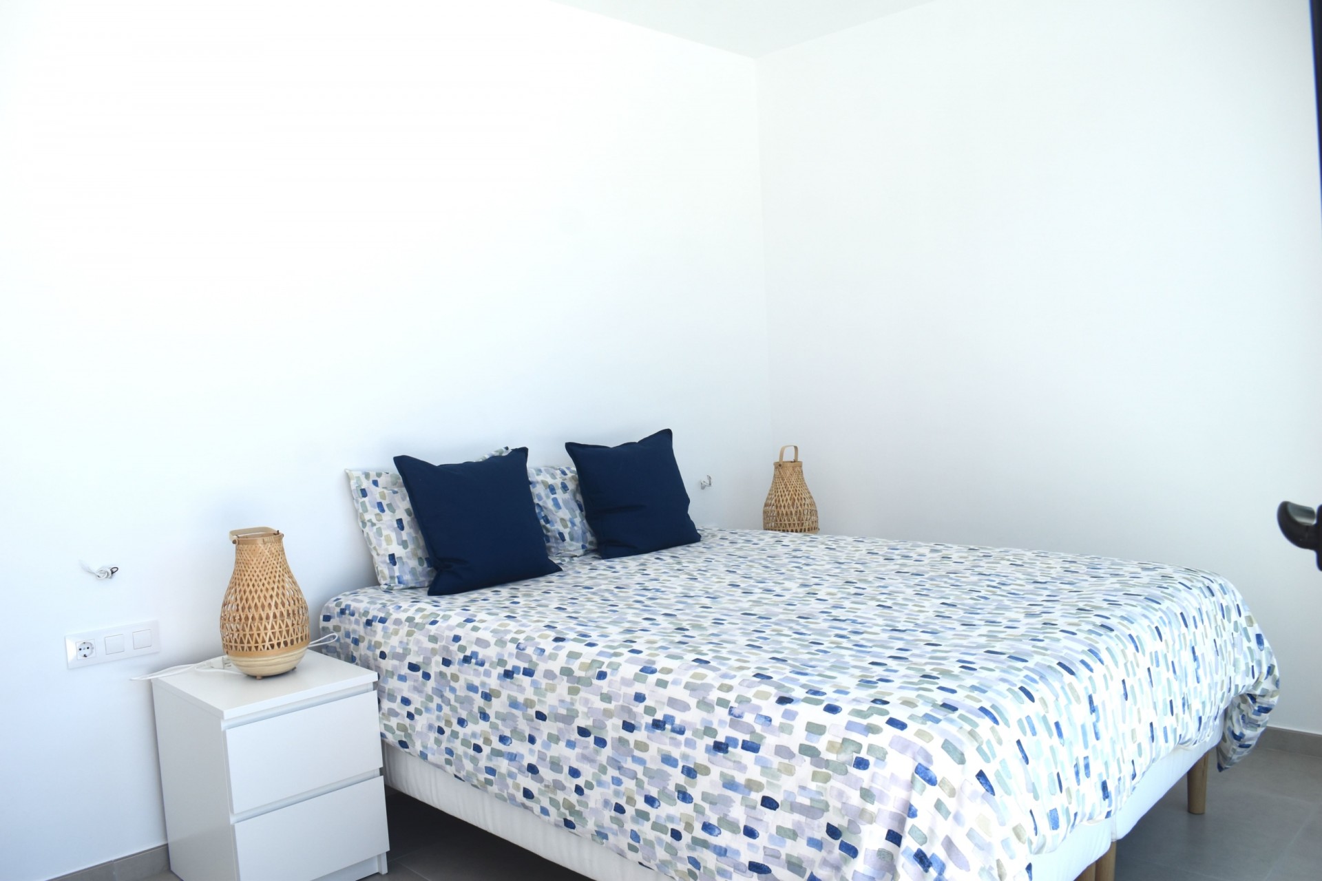 Reventa - Villa -
Calasparra - Inland