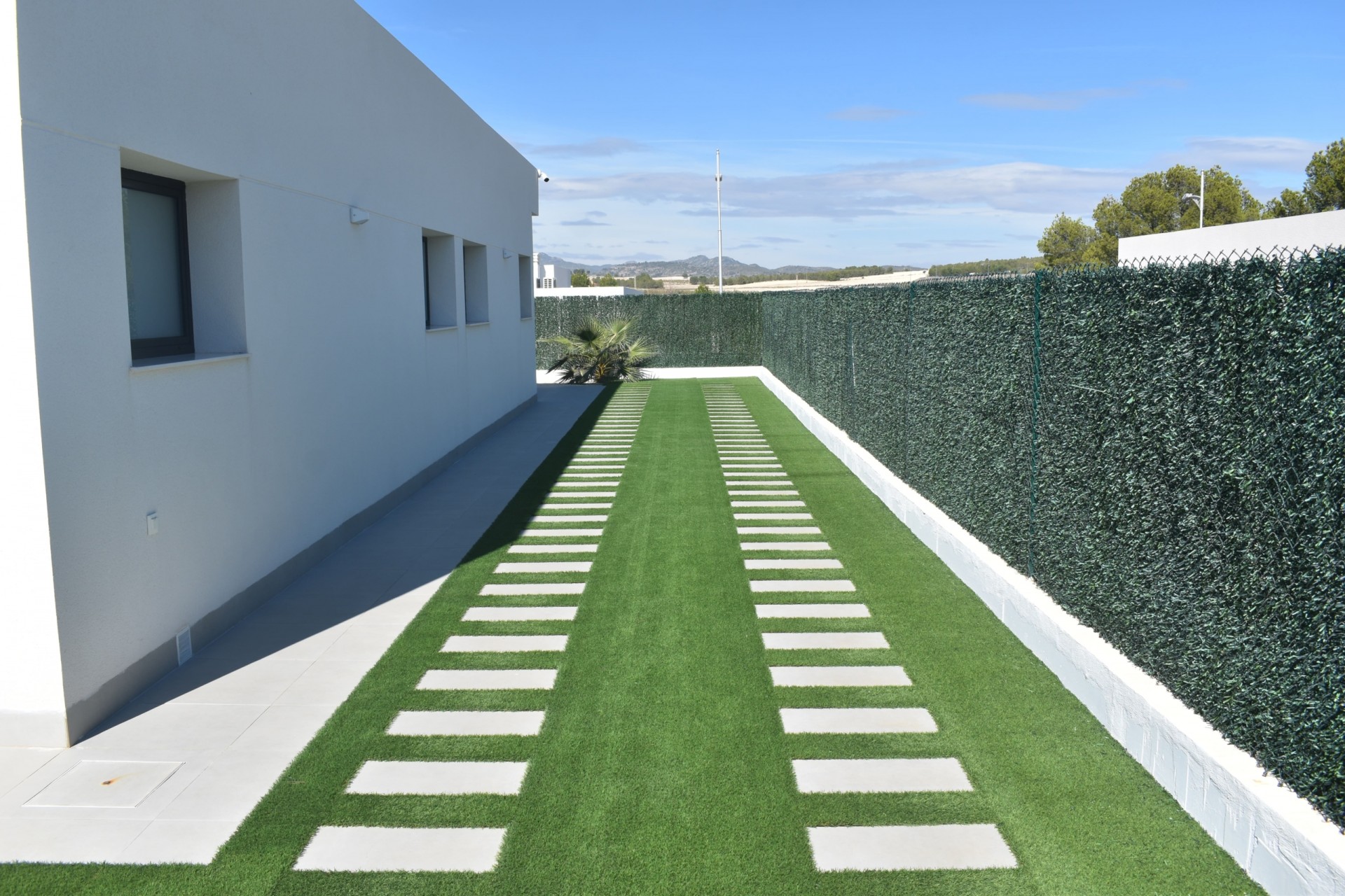 Reventa - Villa -
Calasparra - Inland