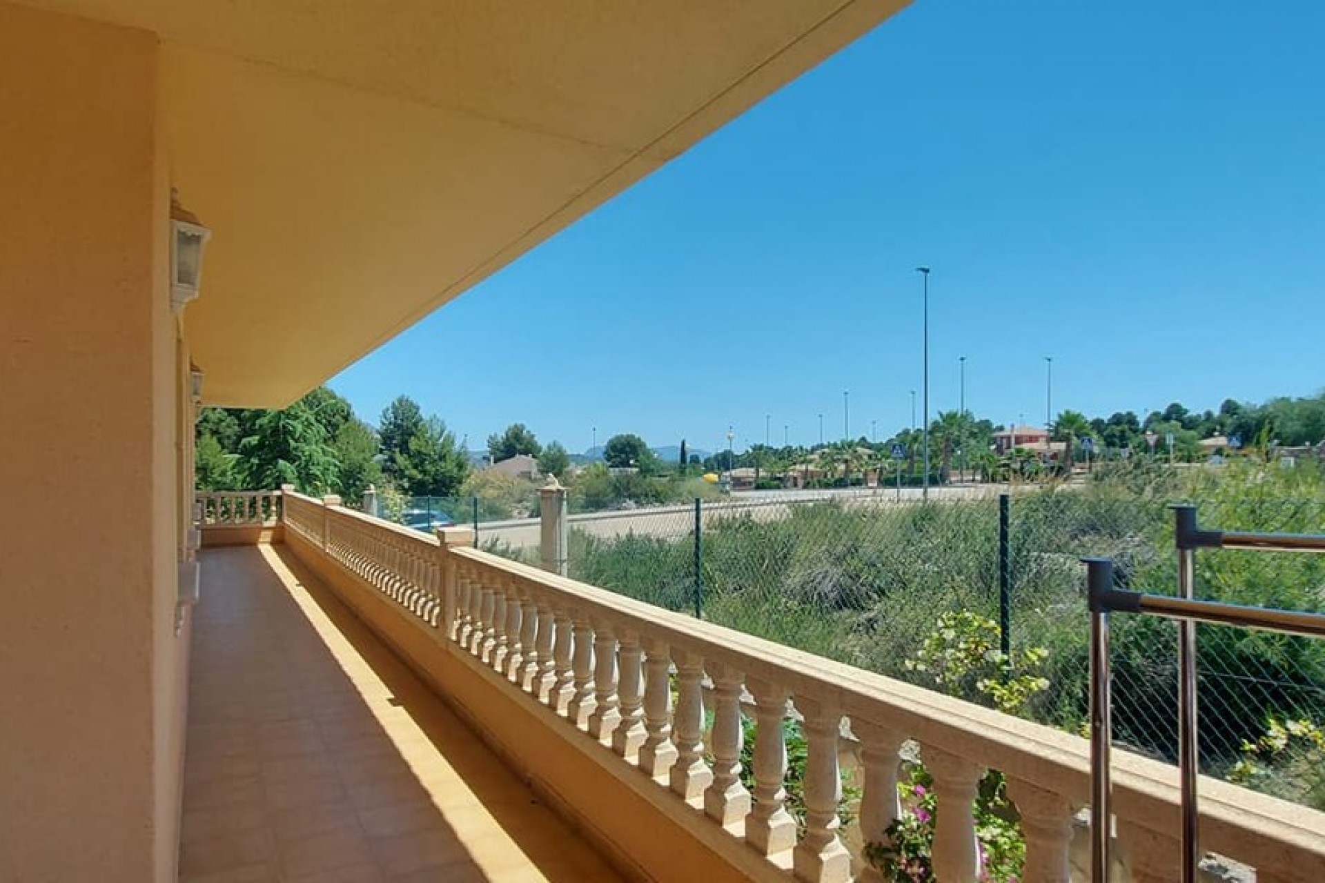 Reventa - Villa -
Calasparra - Inland