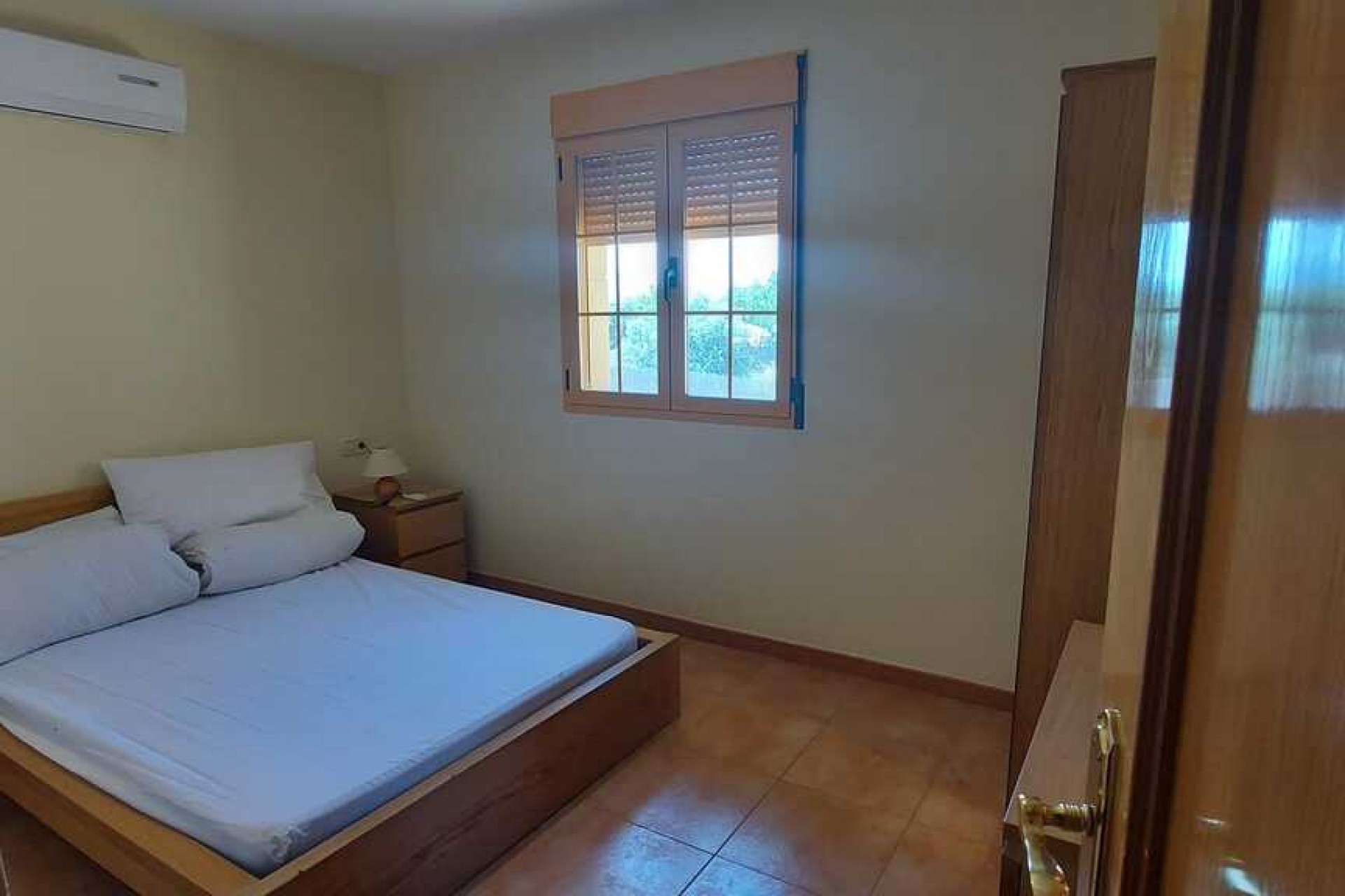 Reventa - Villa -
Calasparra - Inland