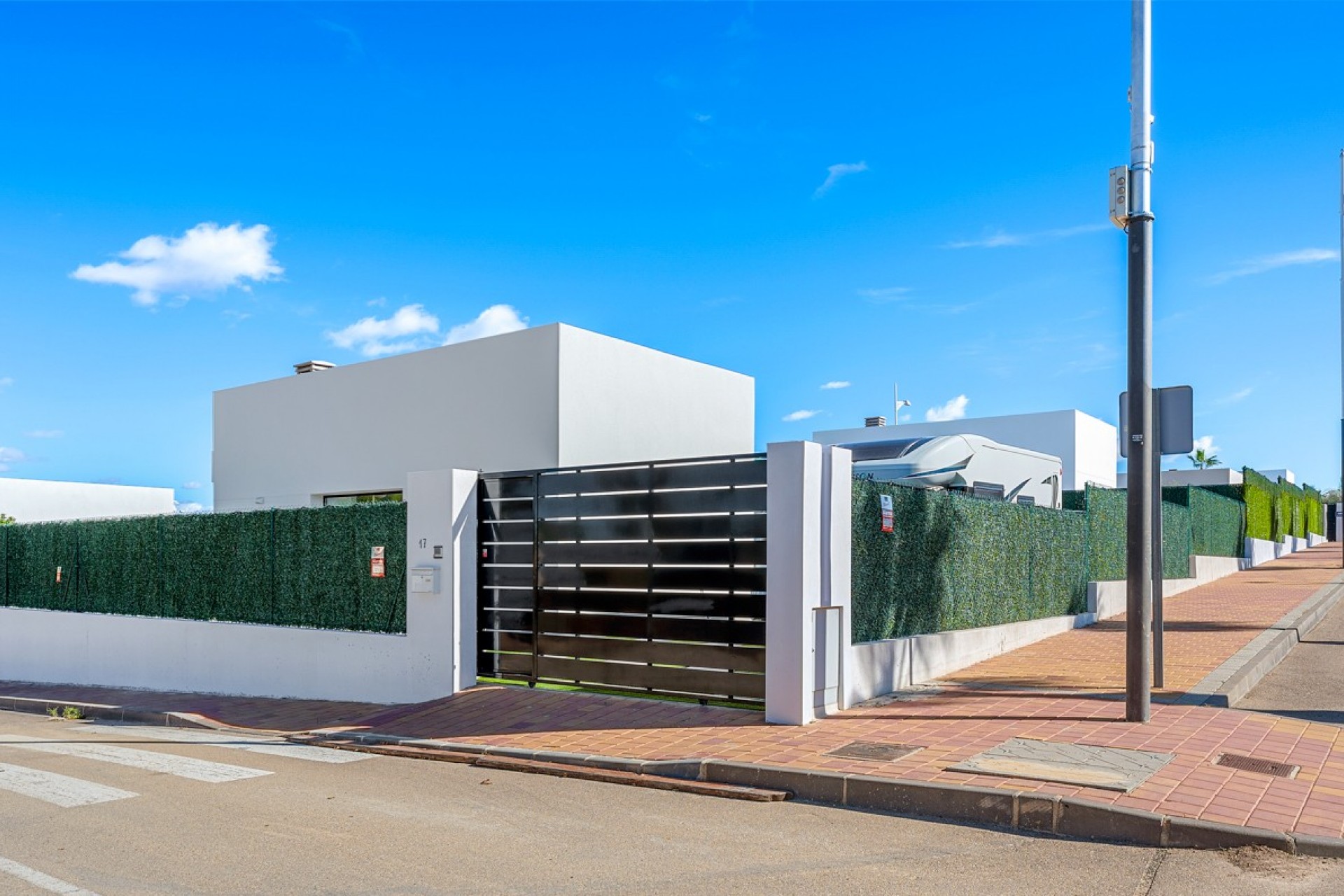 Reventa - Villa -
Calasparra - Inland