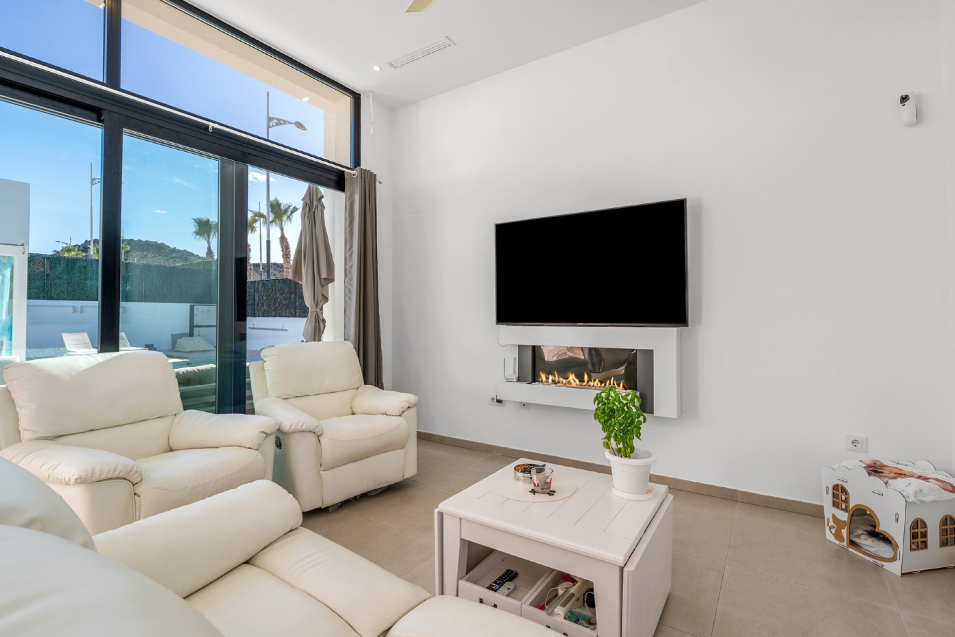 Reventa - Villa -
Calasparra - Inland