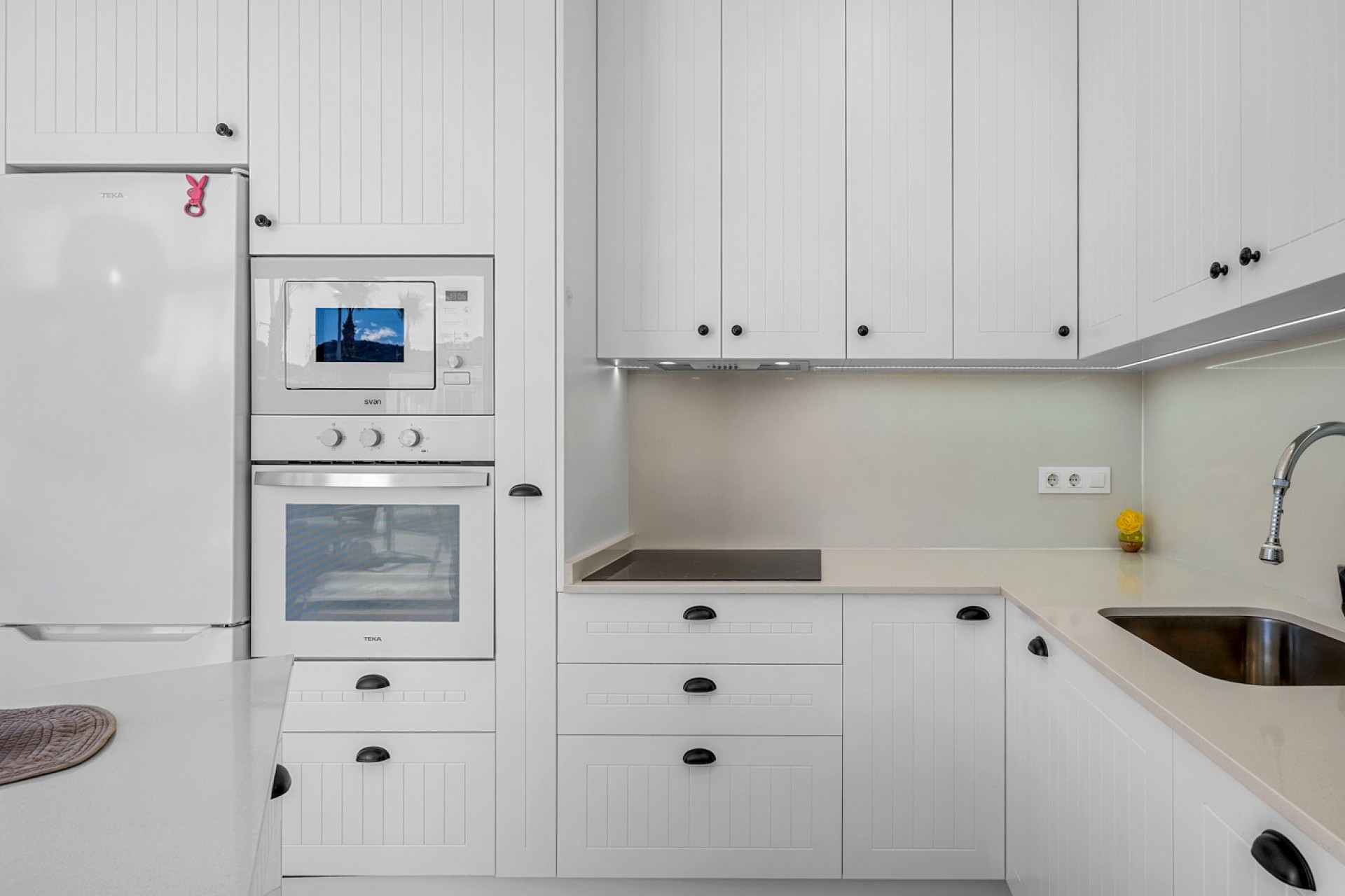 Reventa - Villa -
Calasparra - Inland