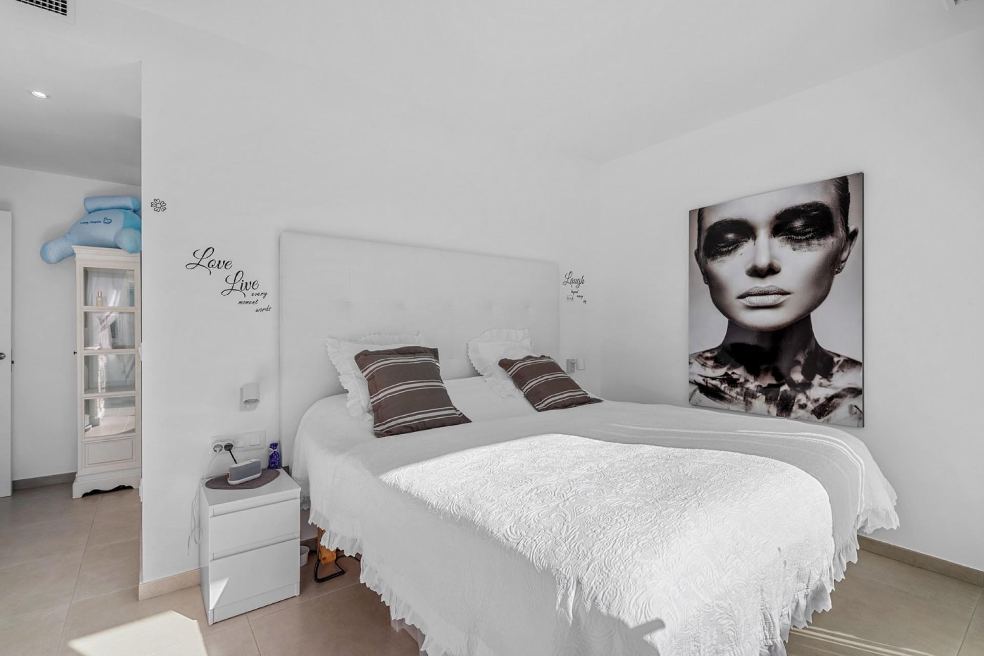 Reventa - Villa -
Calasparra - Inland