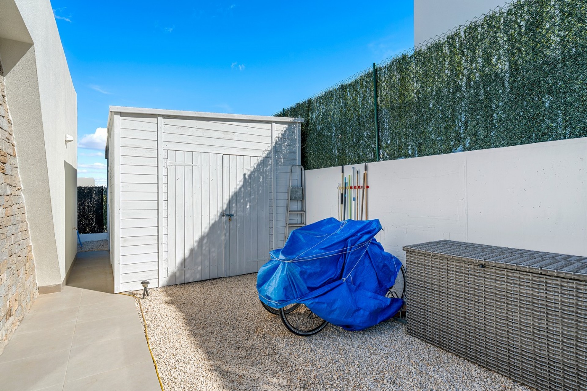 Reventa - Villa -
Calasparra - Inland