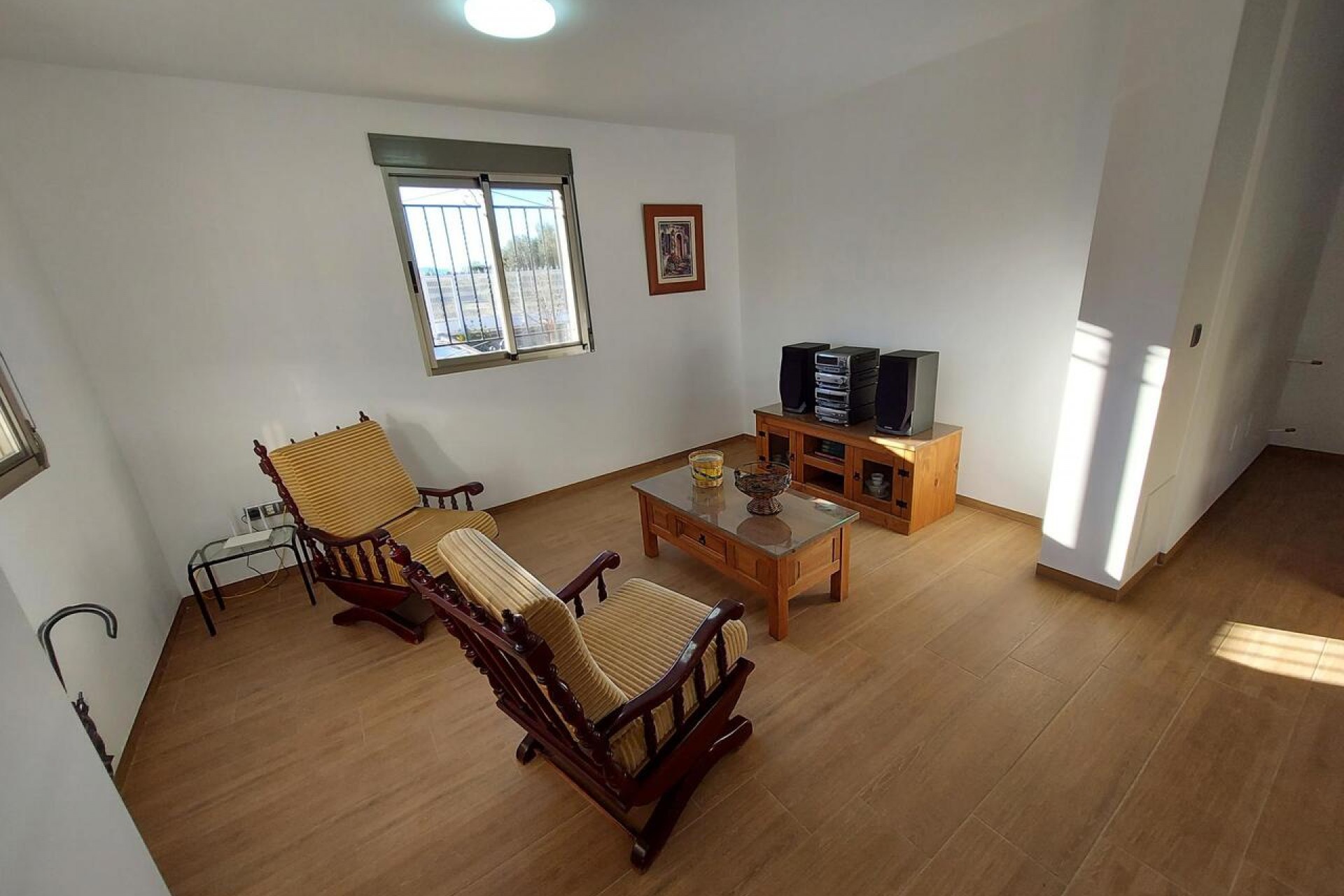 Reventa - Villa -
Calasparra - Inland