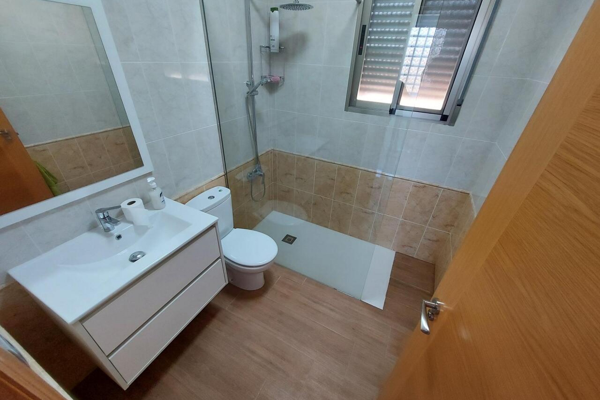 Reventa - Villa -
Calasparra - Inland